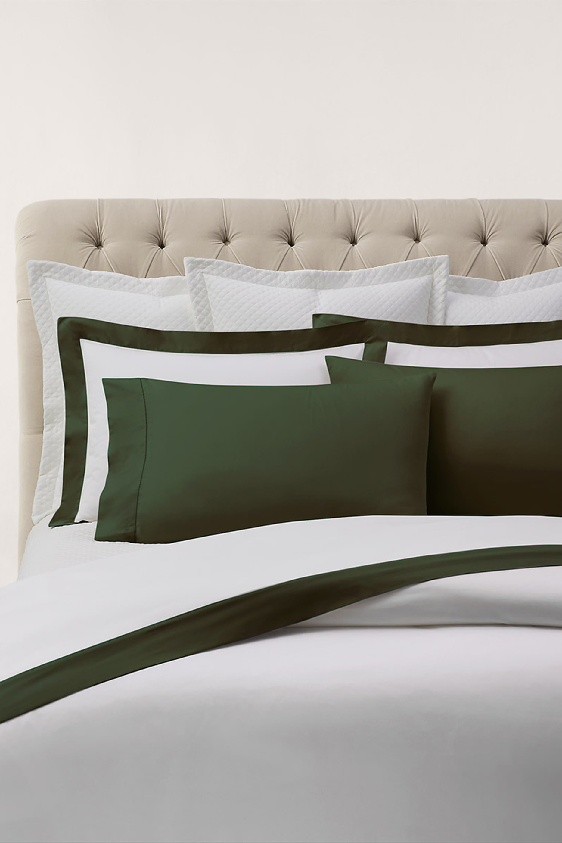 Langdon Duvet Cover 