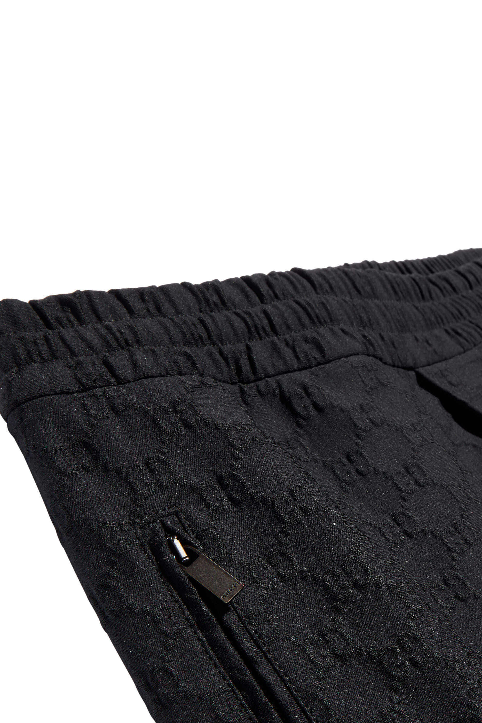  GG Jersey Jacquard Sportswear Pants