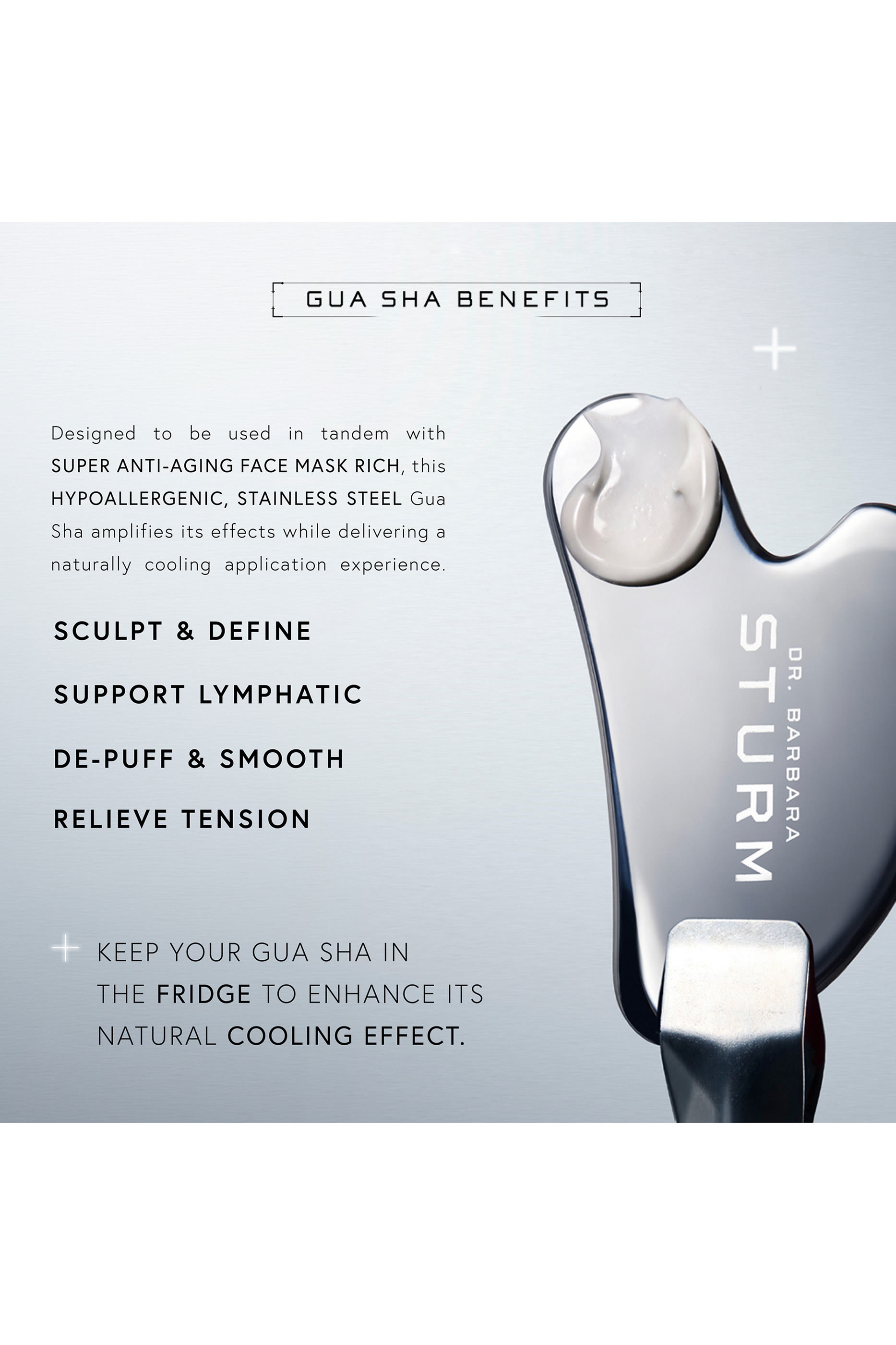 Super Anti-Aging Face Mask Rich 