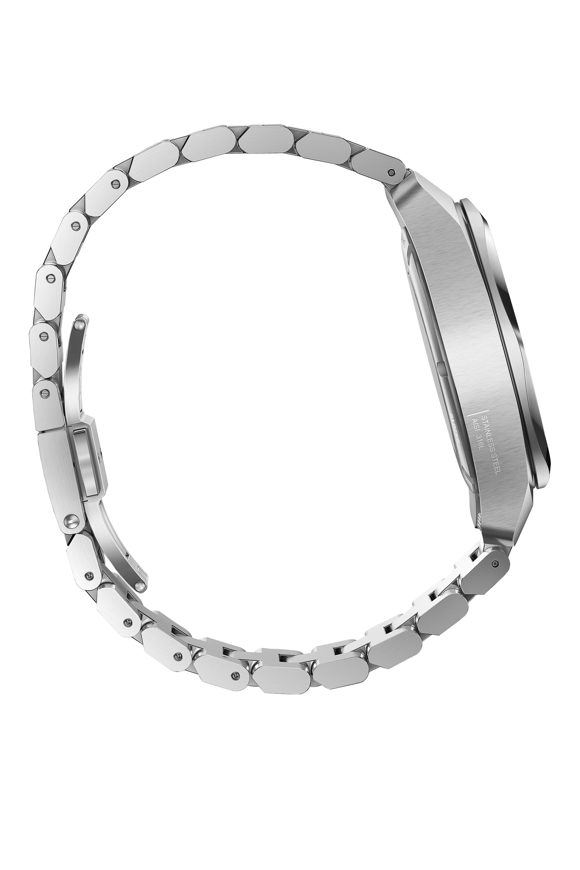 I.N.O.X. Automatic Watch, Stainless Steel, 41mm