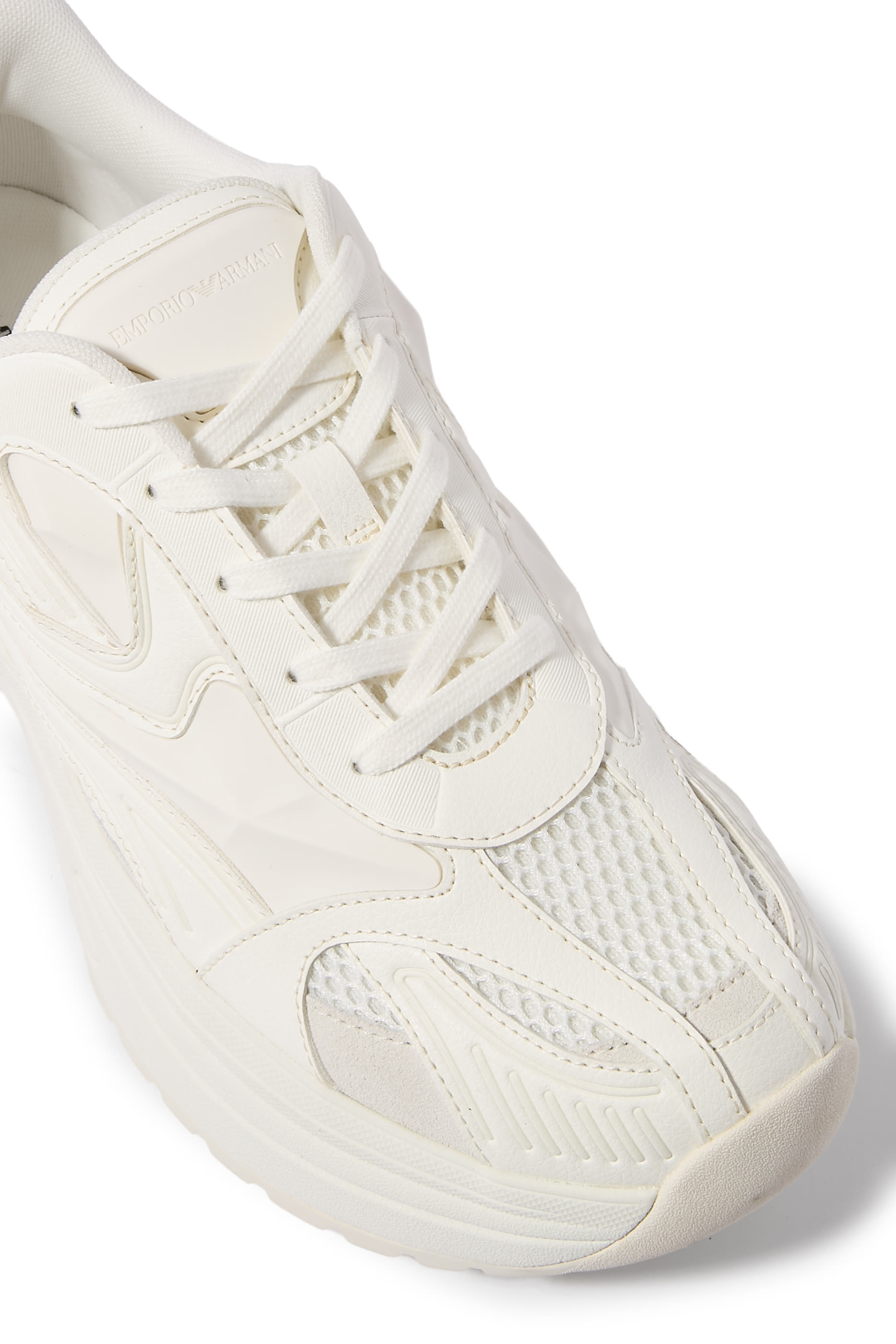 Low Top Sneakers 