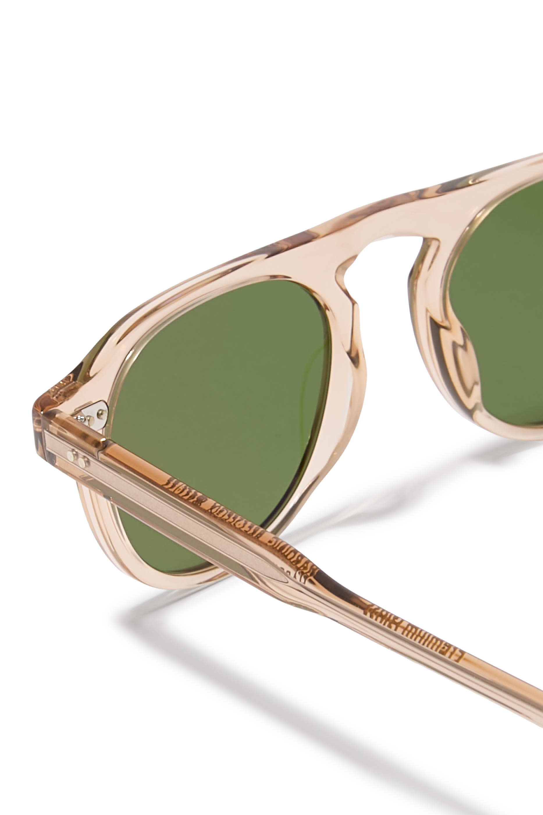 Harding Sunglasses 
