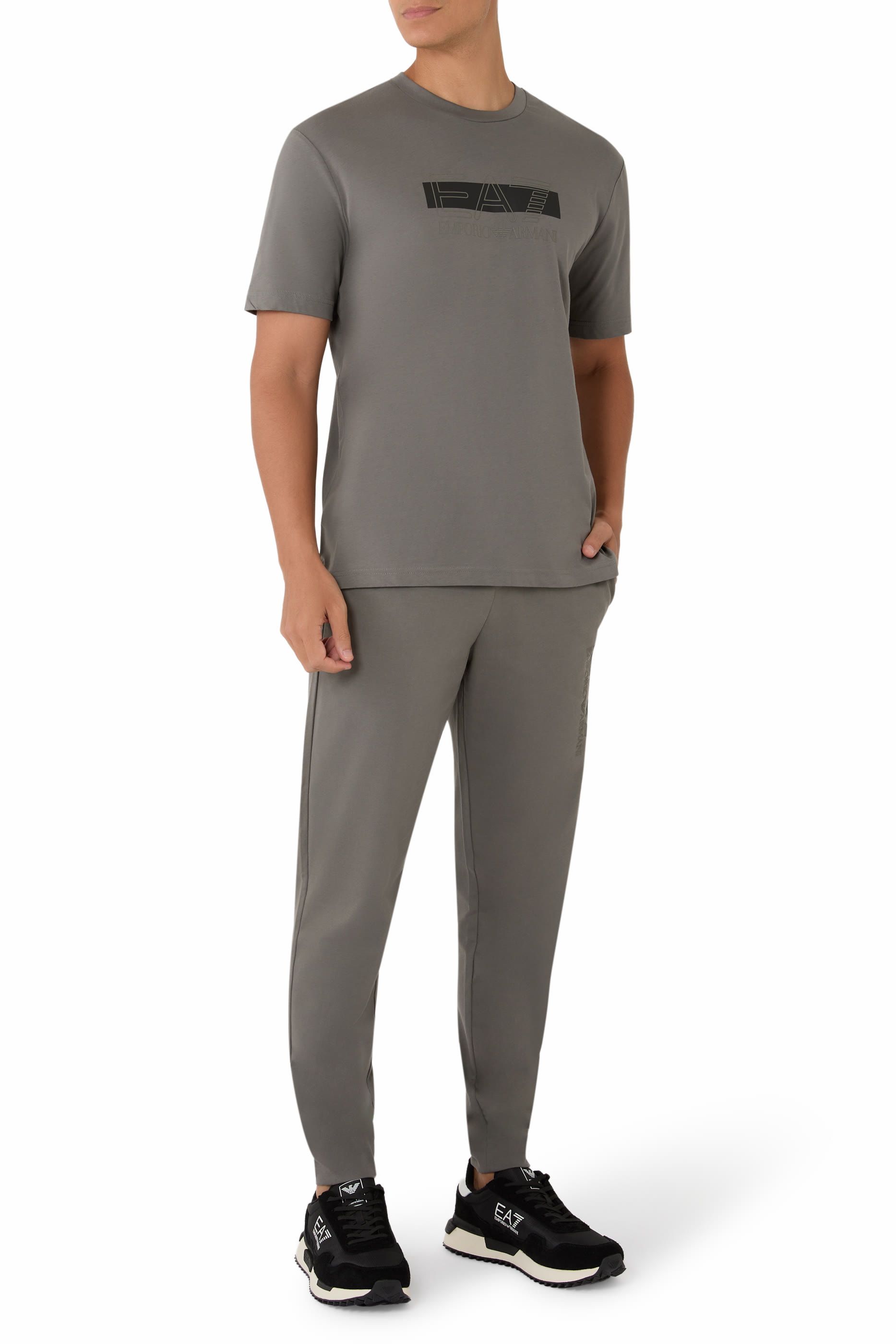 Regular Fit Visibility T-Shirt