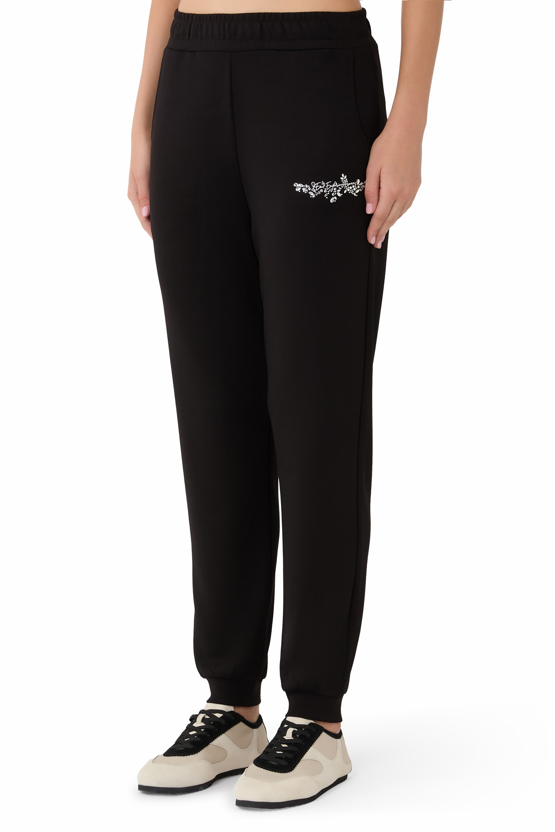 Logo Series Trousers