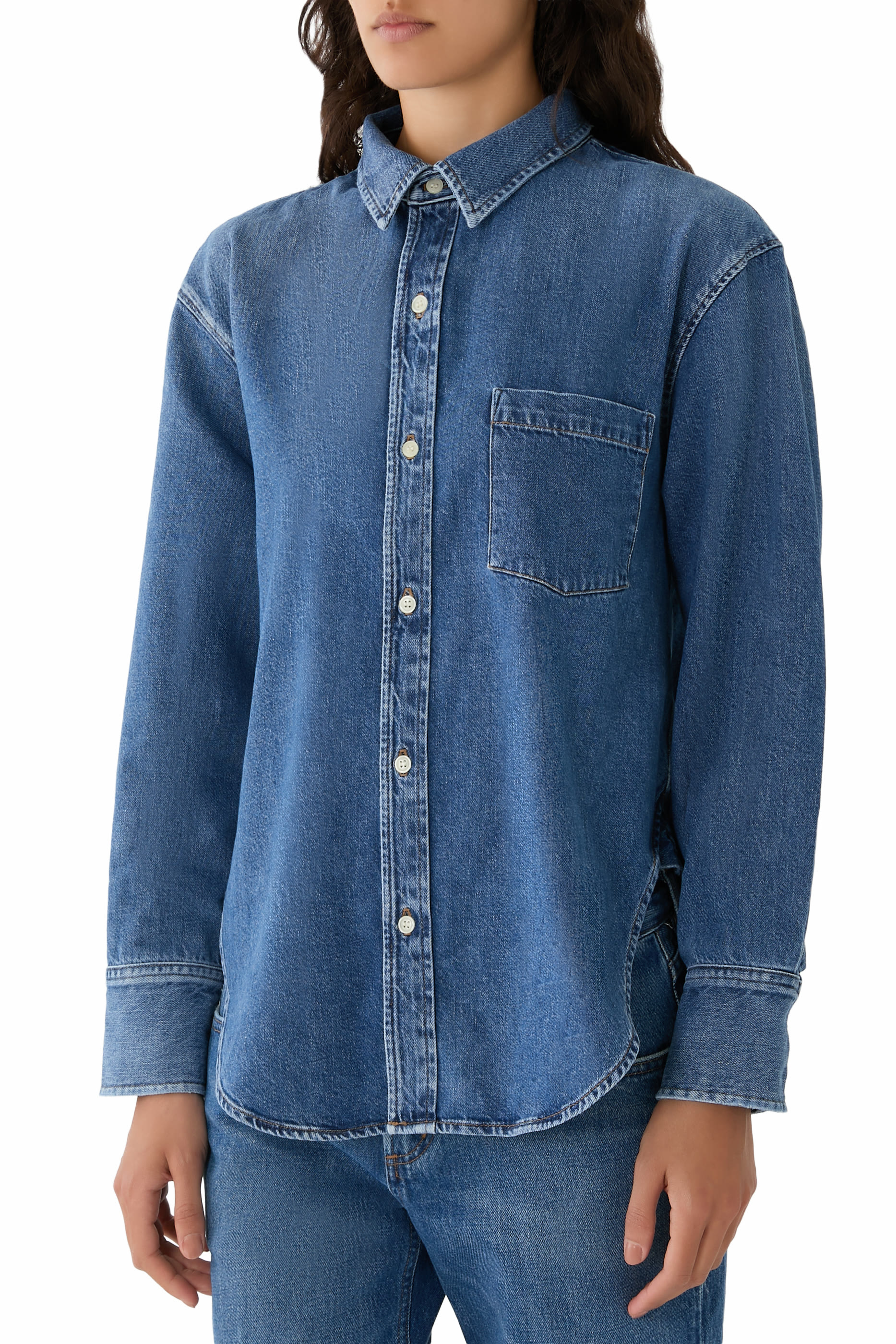 Carter Shirt 