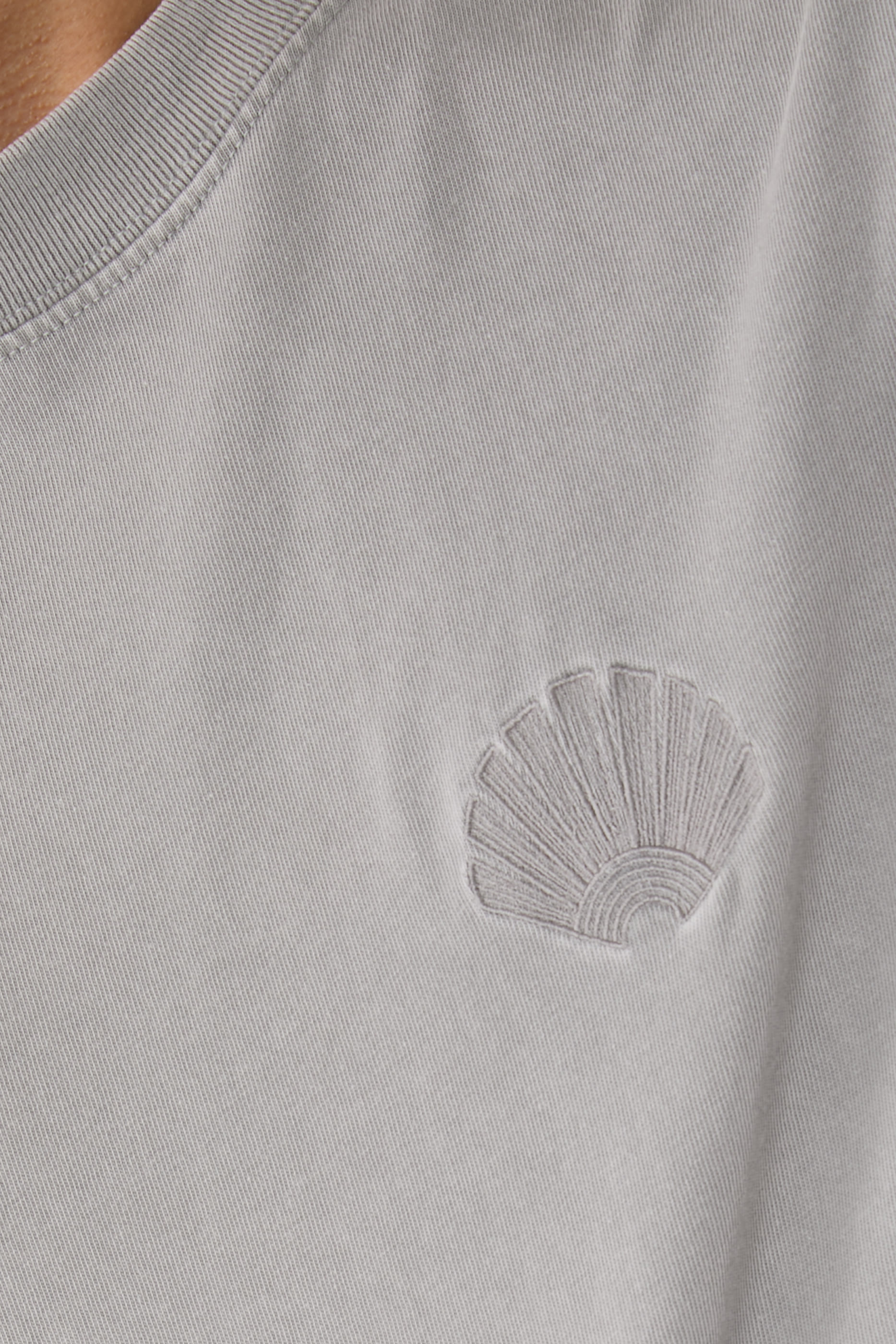 Logo Chop T-Shirt