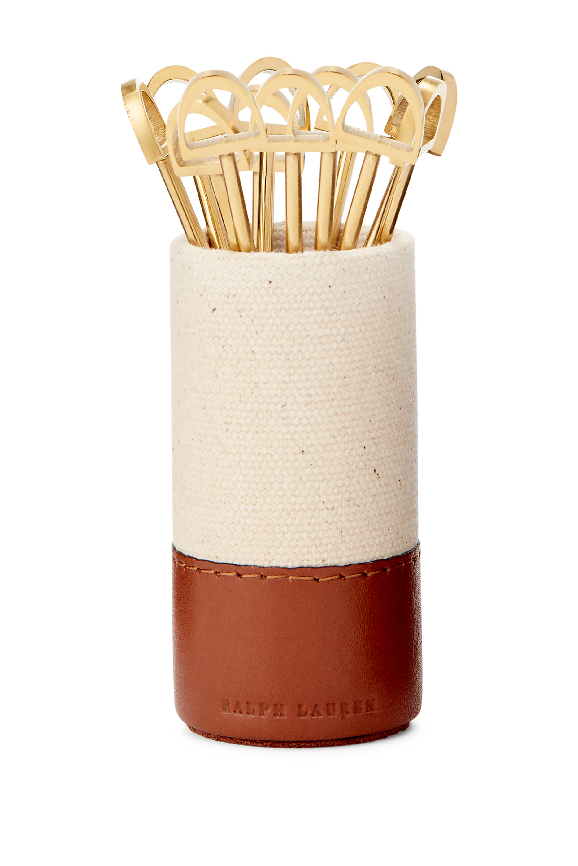 Garrett Cocktail Picks  Holder