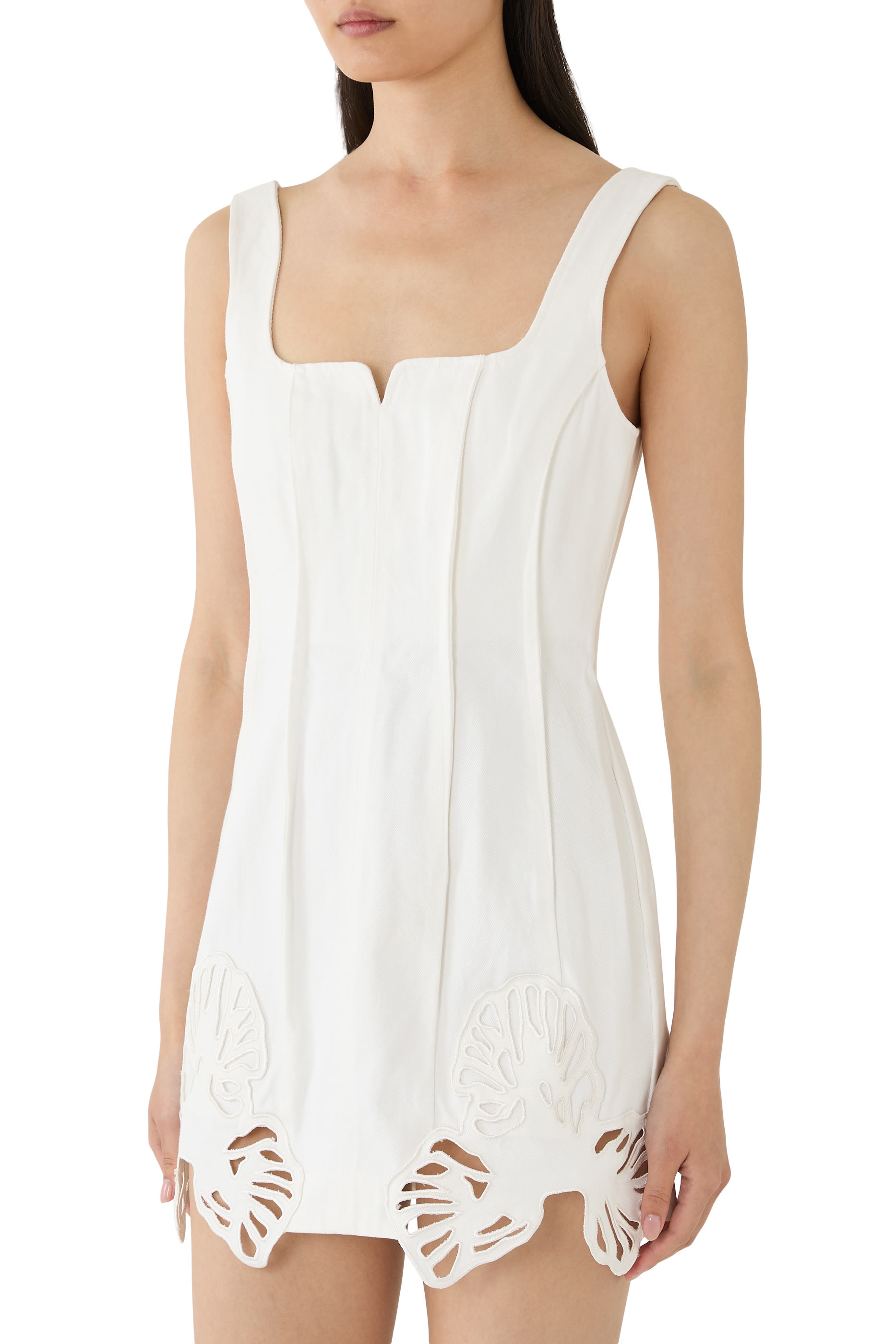 Leven Mini Dress 