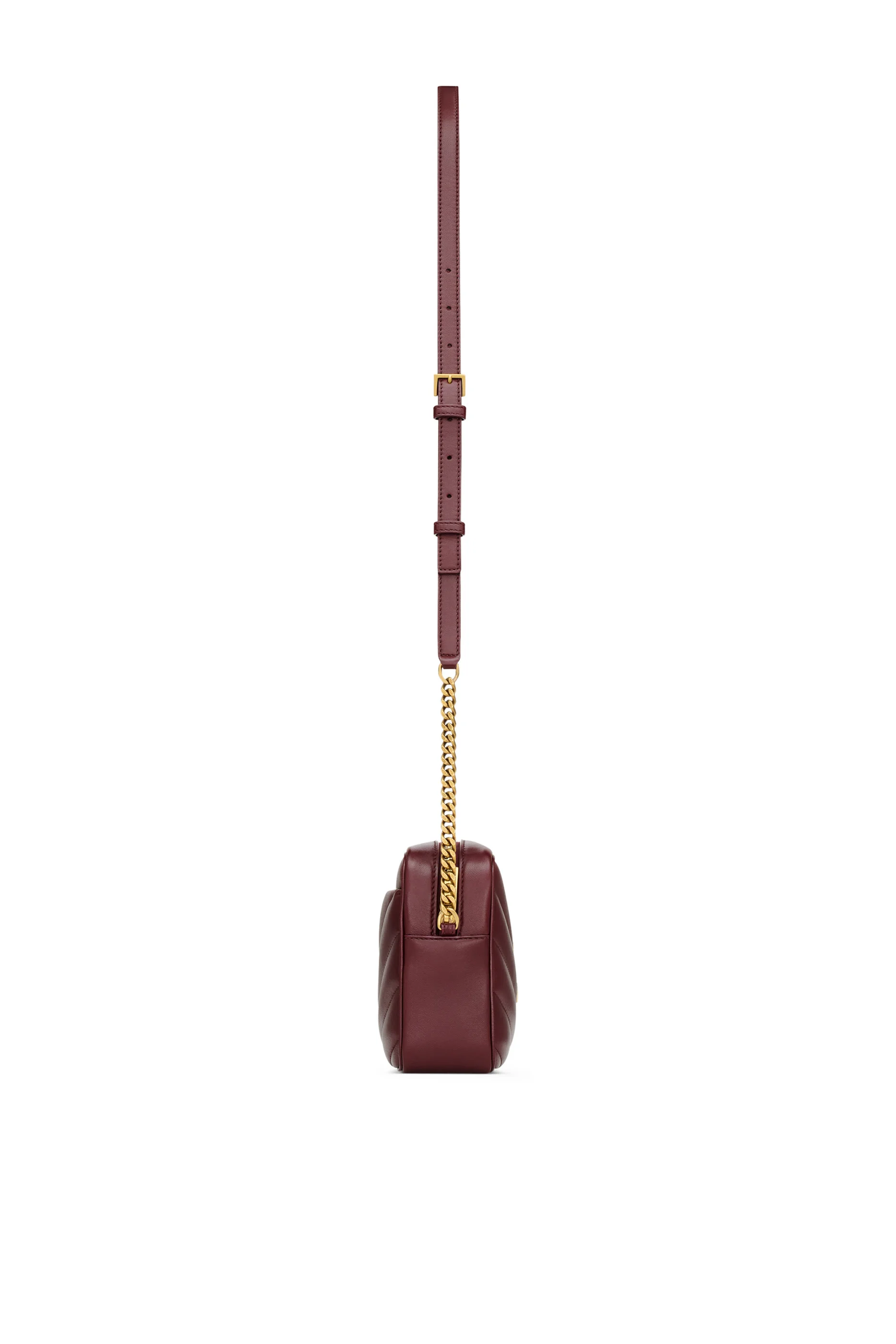 Loulou Camera Bag