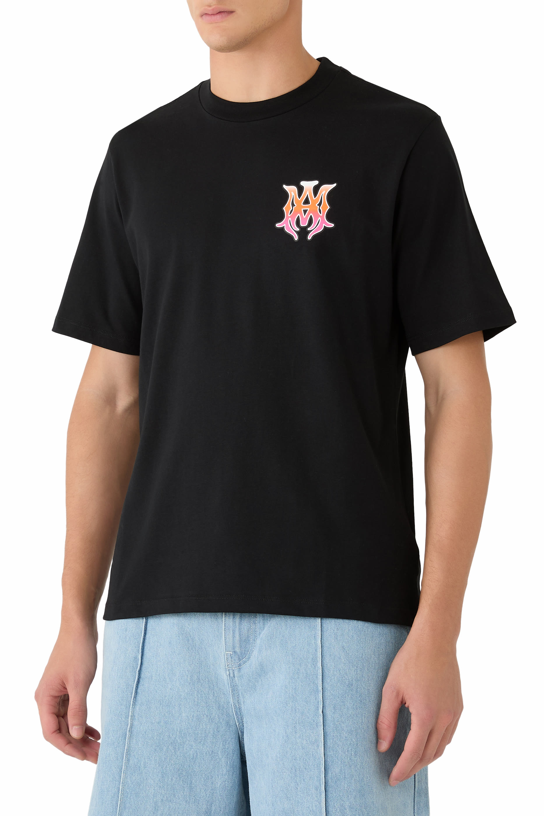 Logo T-shirt