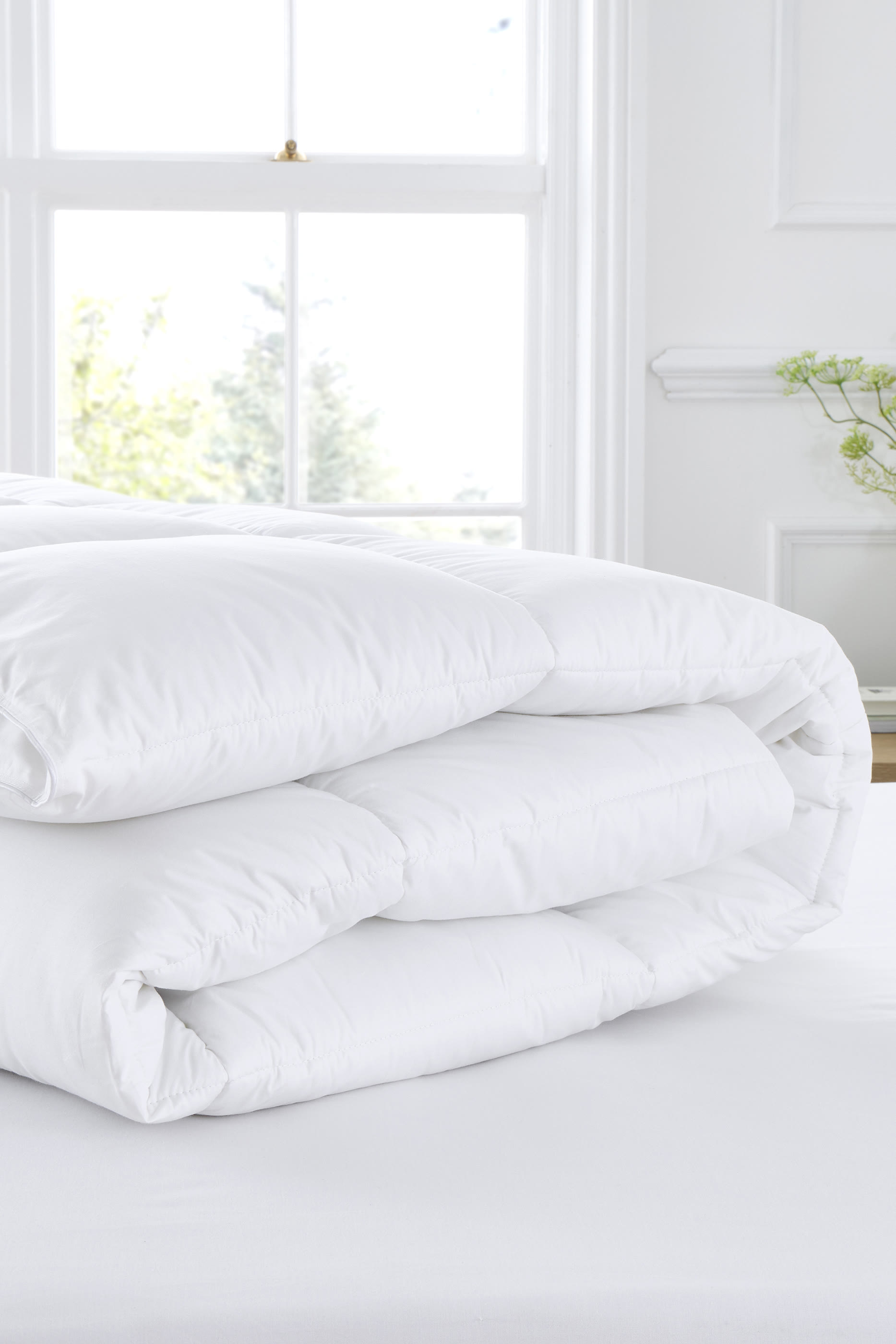 Serenity Soft Like Down 4.5 Tog Duvet