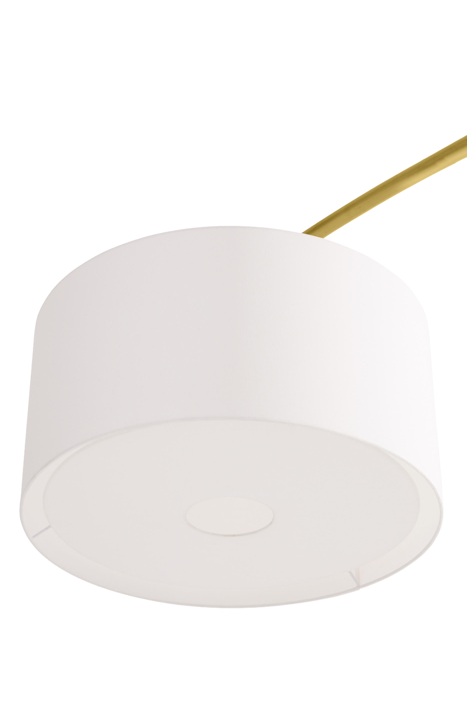 Naples Floor Lamp