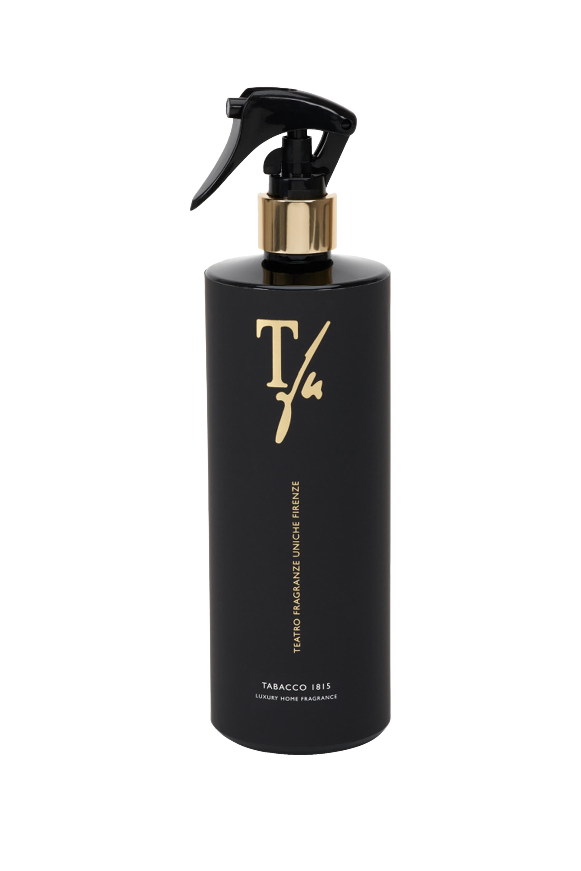 Tabacco 1815 Luxury Spray Gun