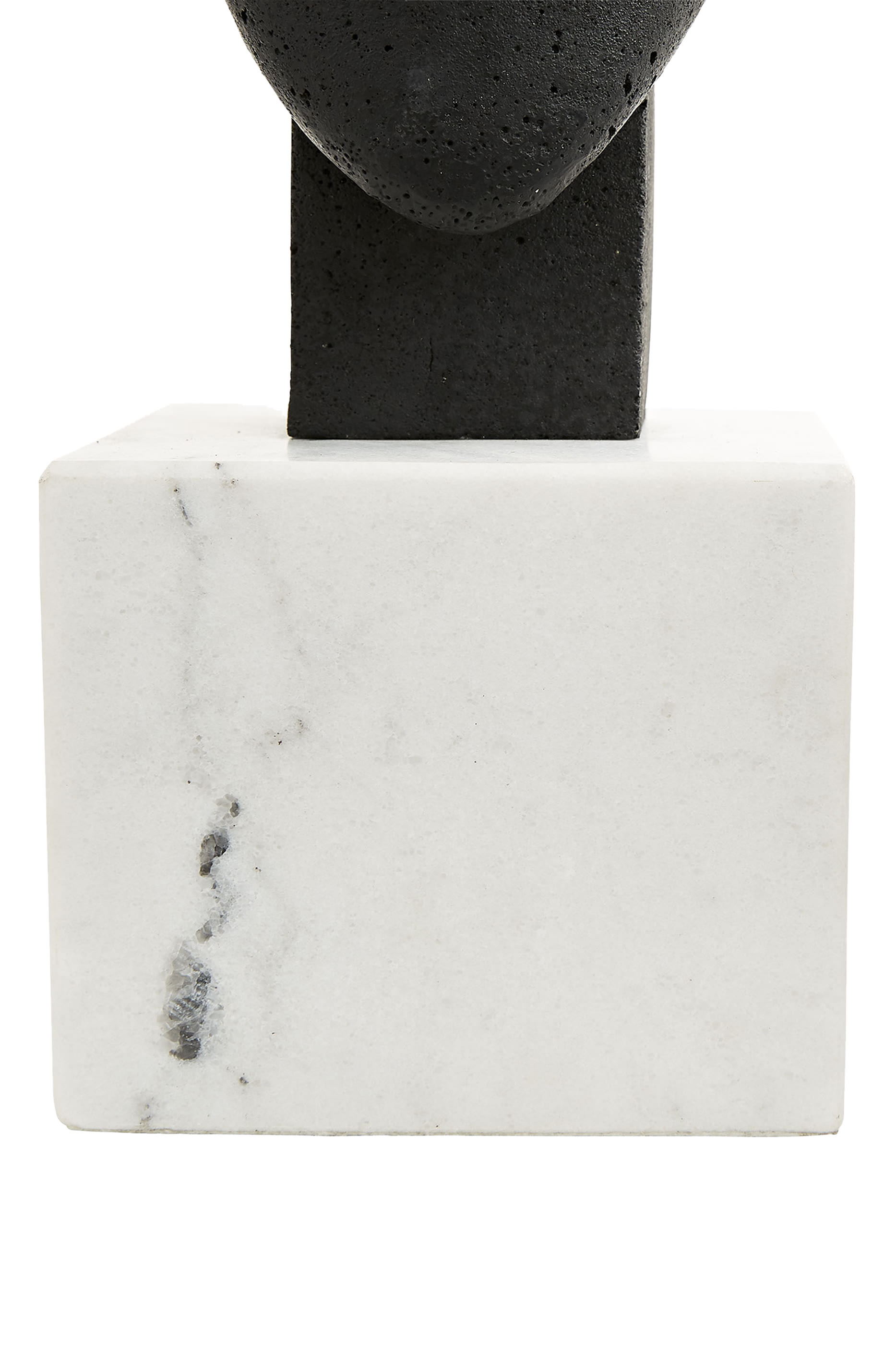 Isa Sculpture
