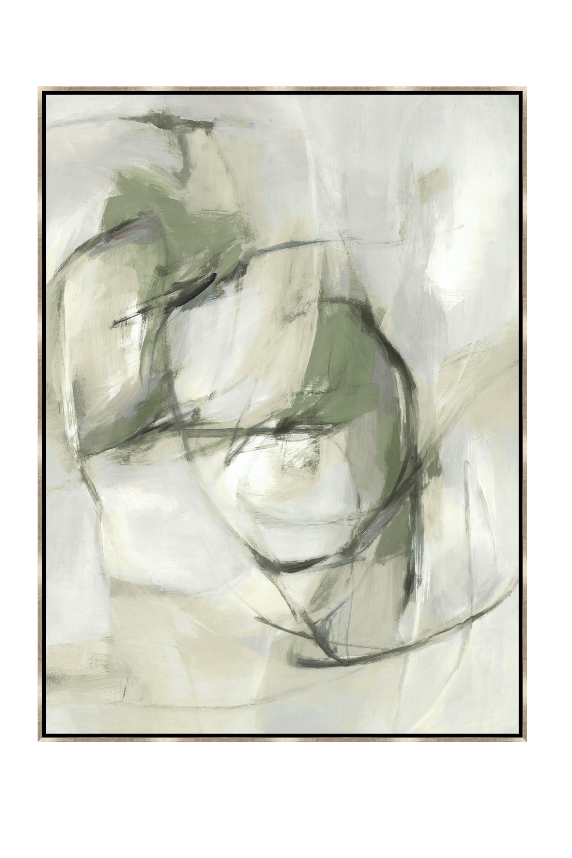 Profound Silence IV