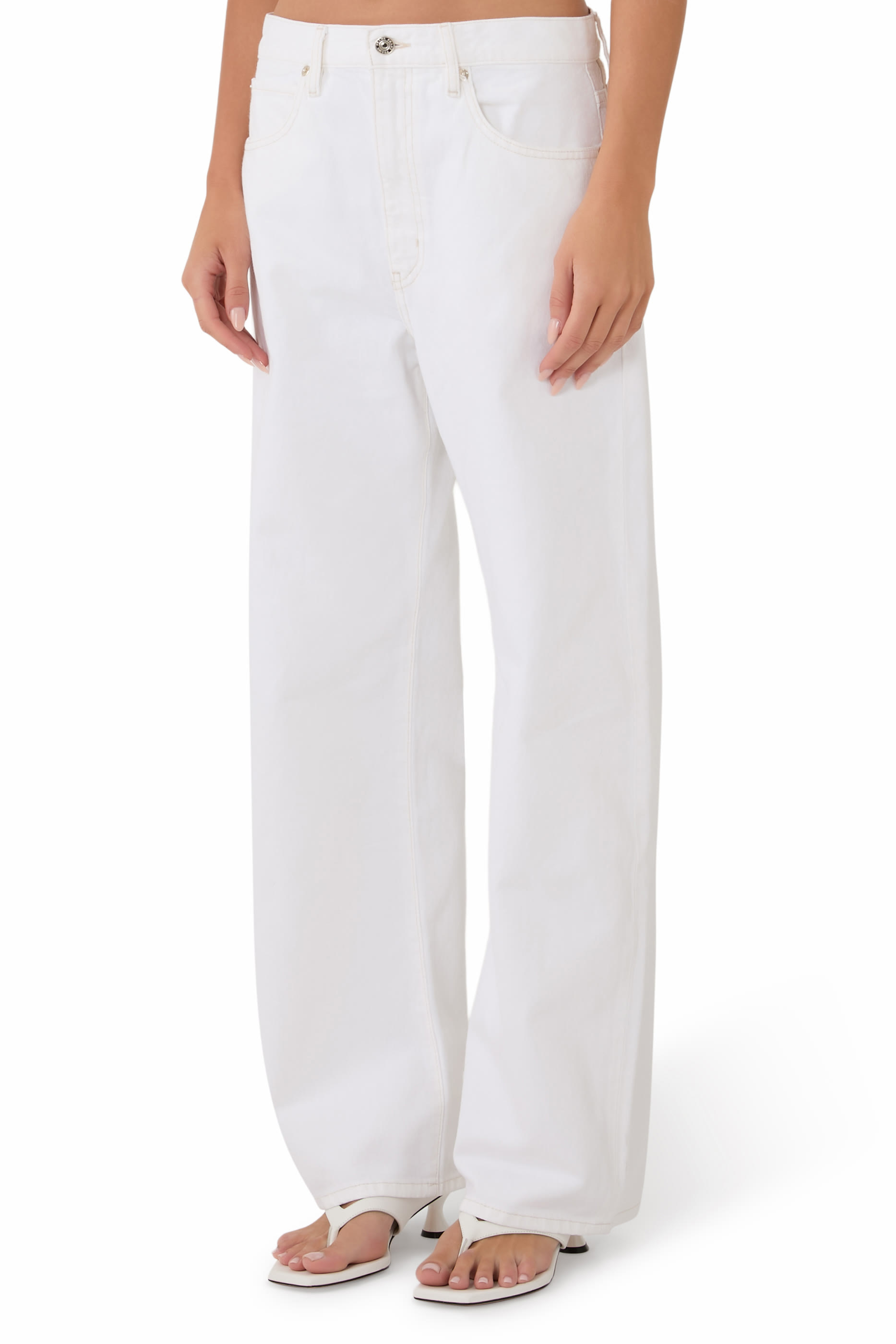 The Bow Pants