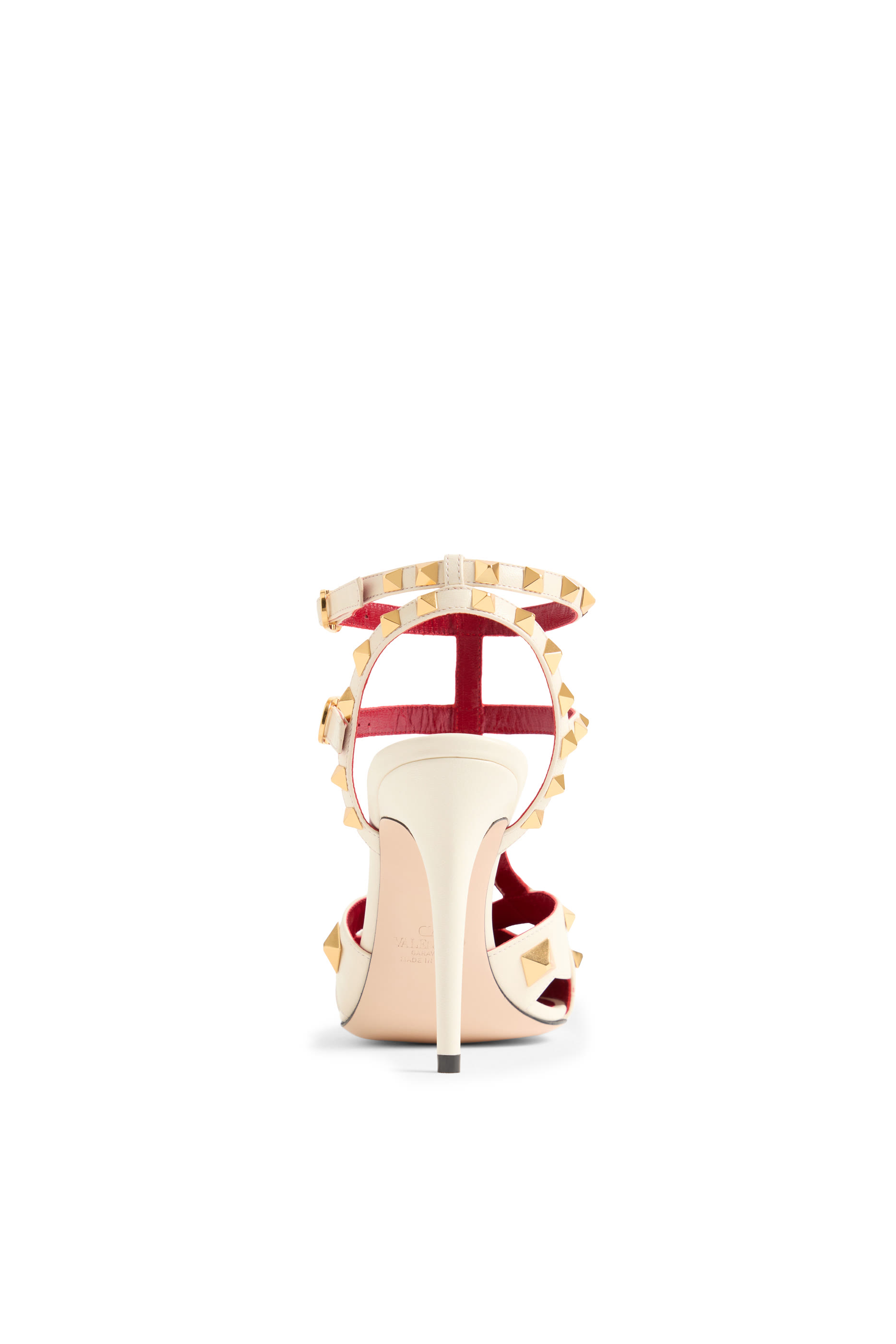 Rockstud Pumps 100