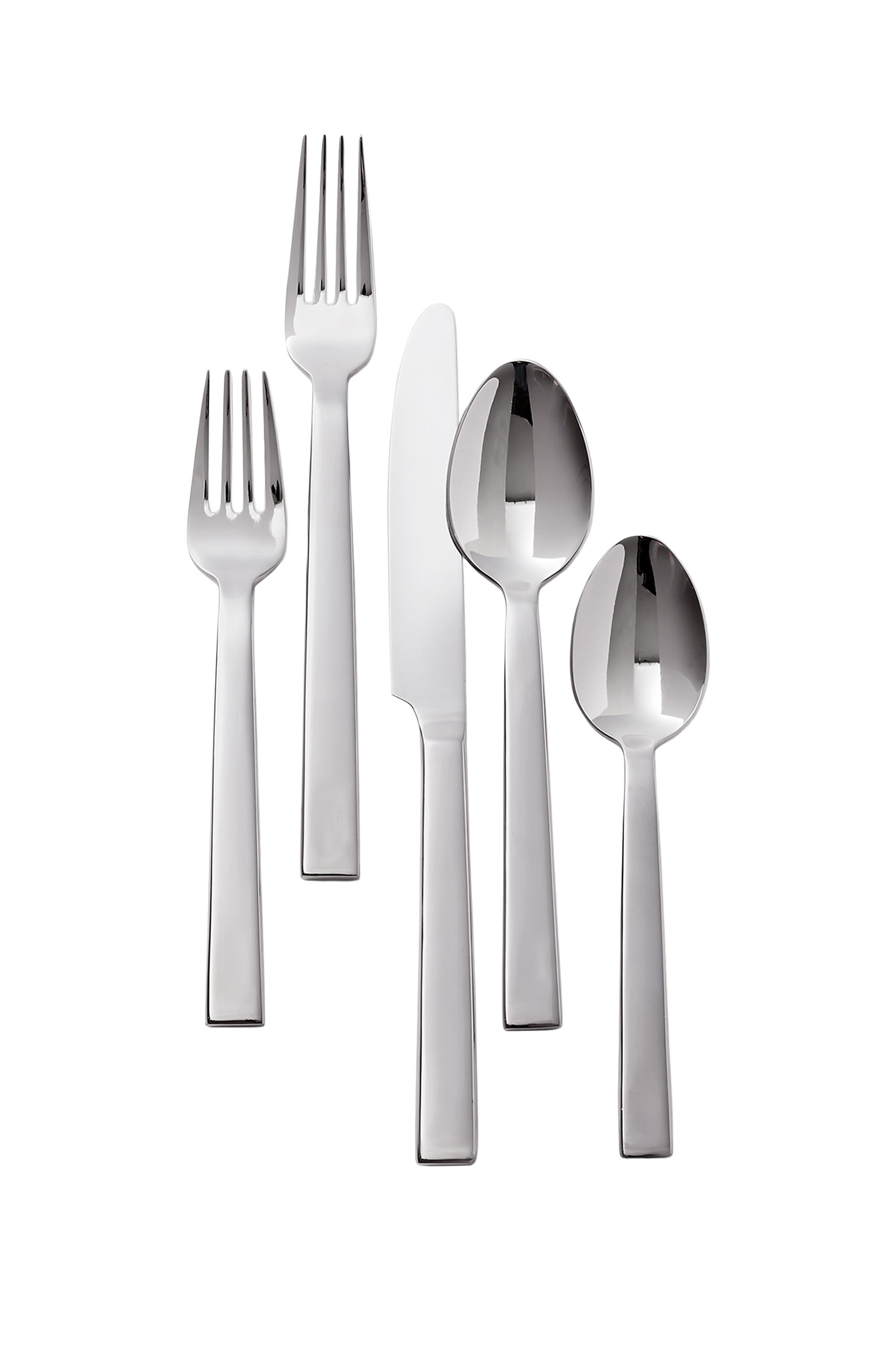 Academy 5-Piece Place Setting