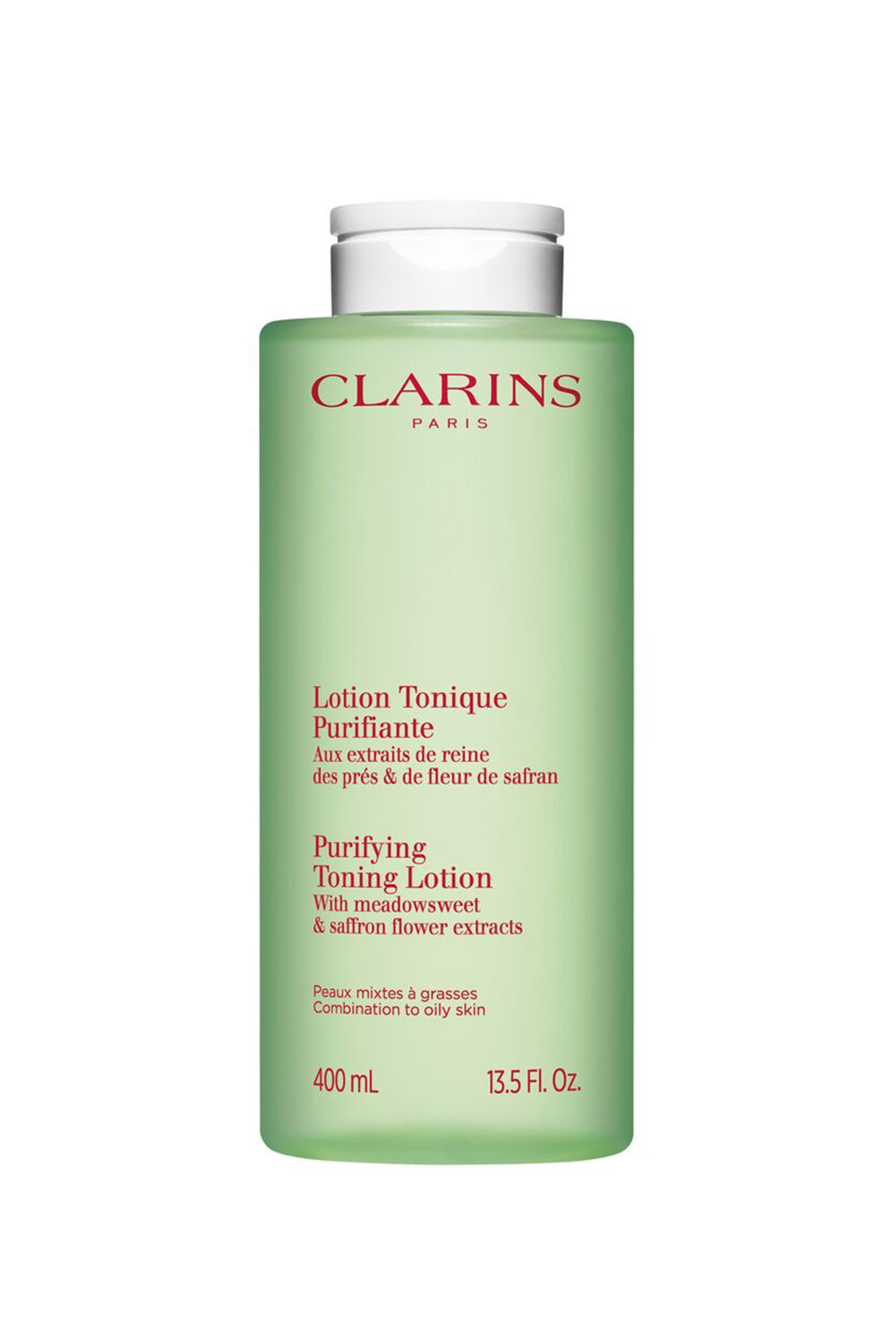 Purifying Toning Lotion