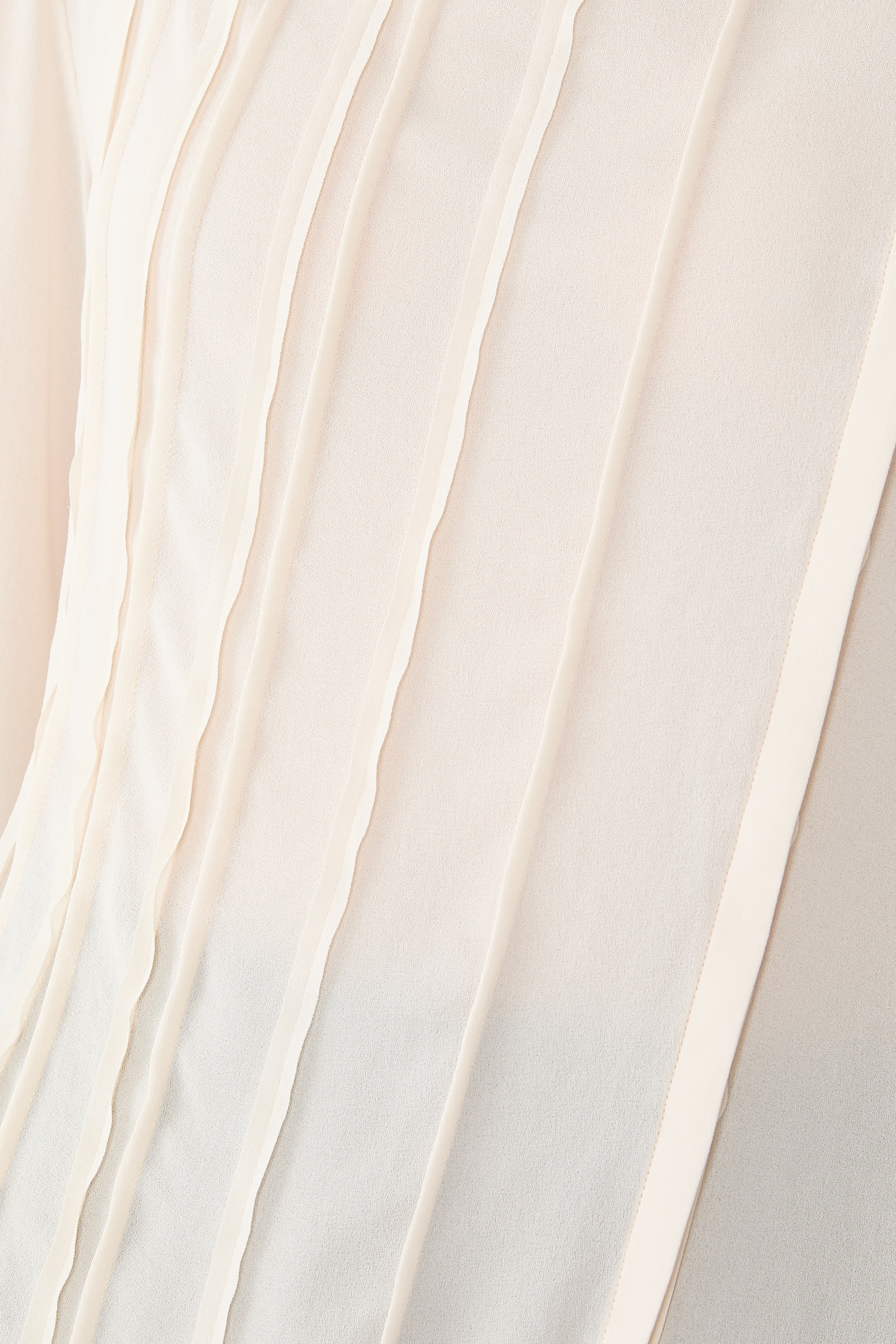 Seam Detail Blouse 