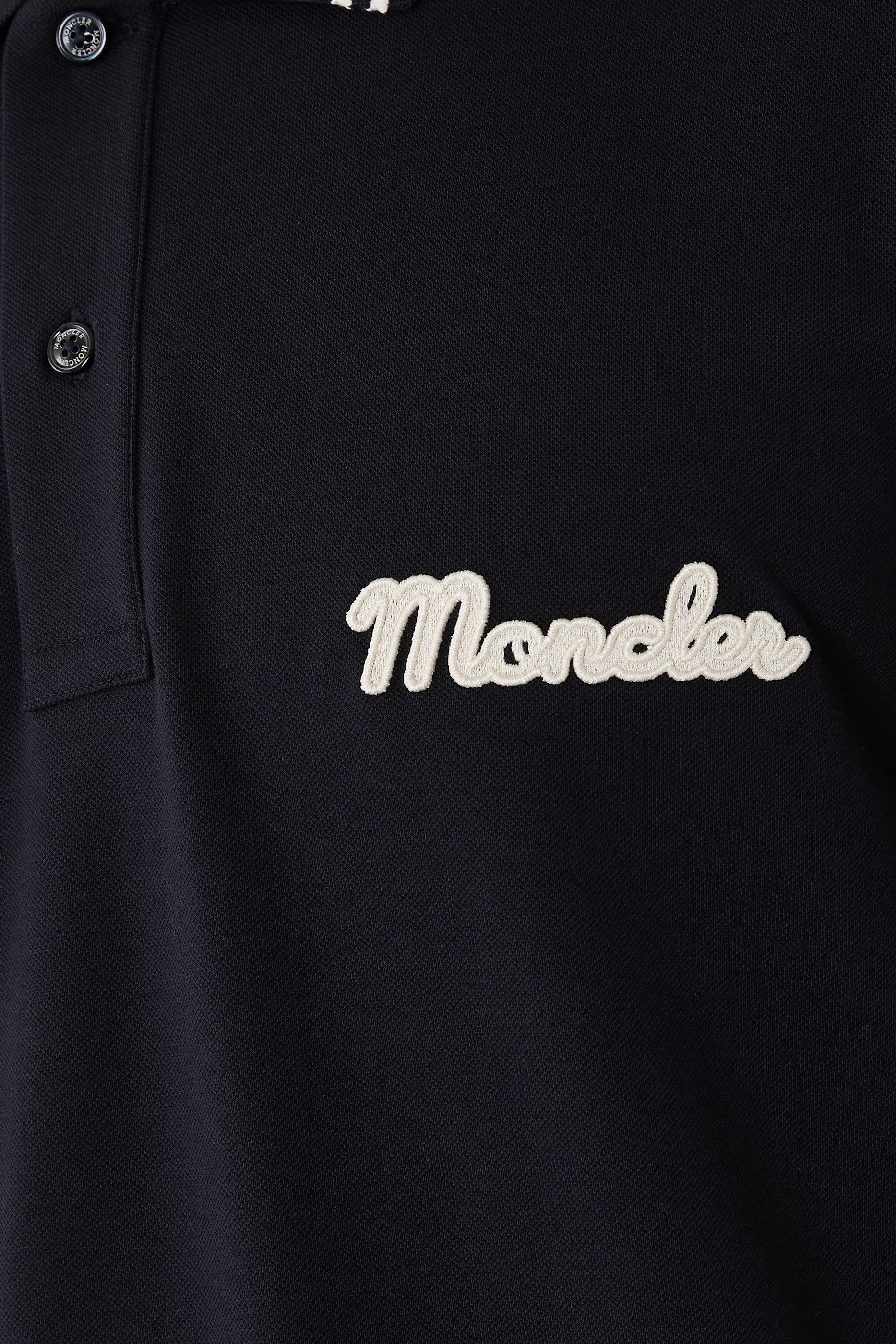 Short Sleeve Polo