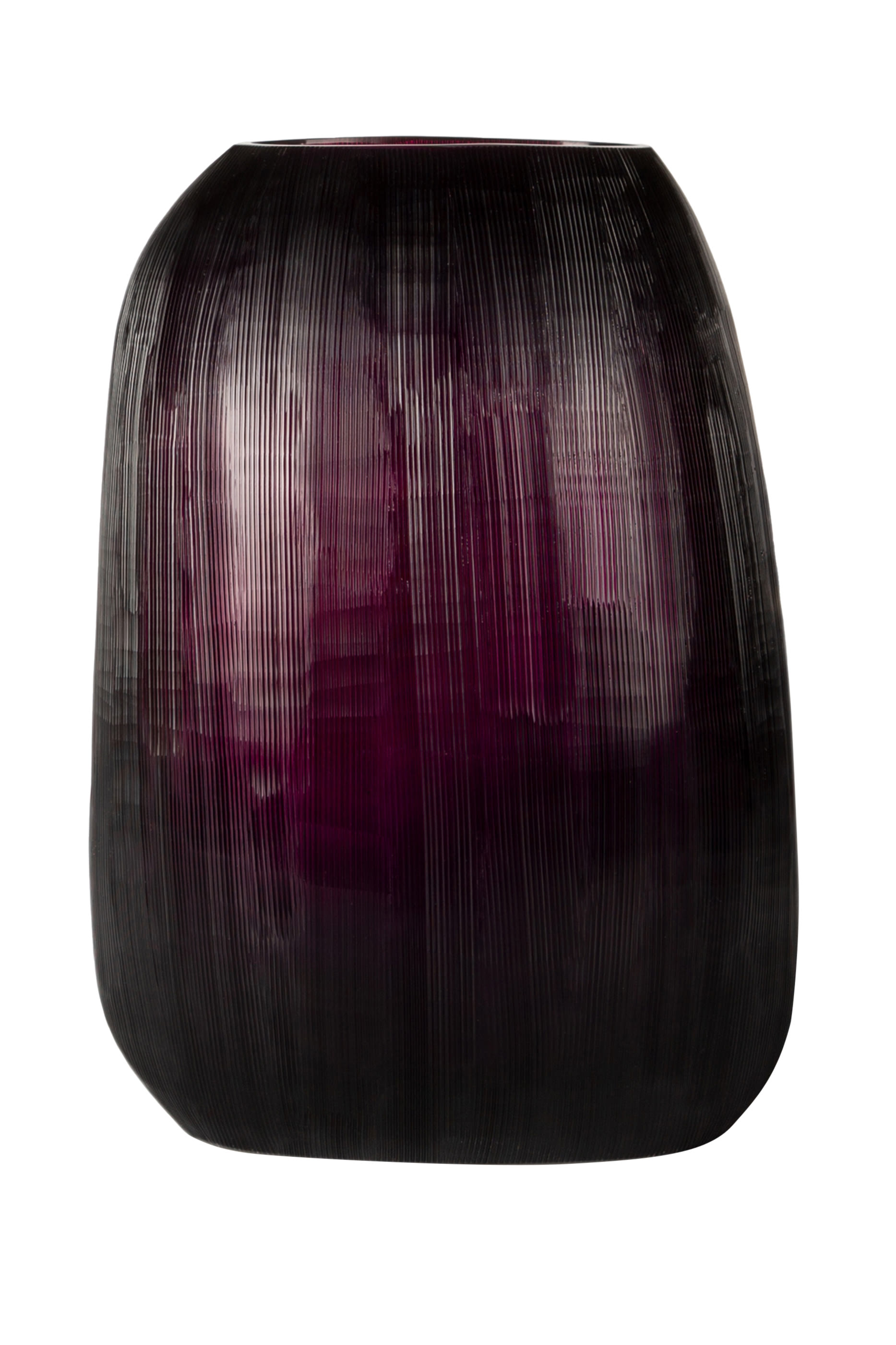 Clemente Tall Vase