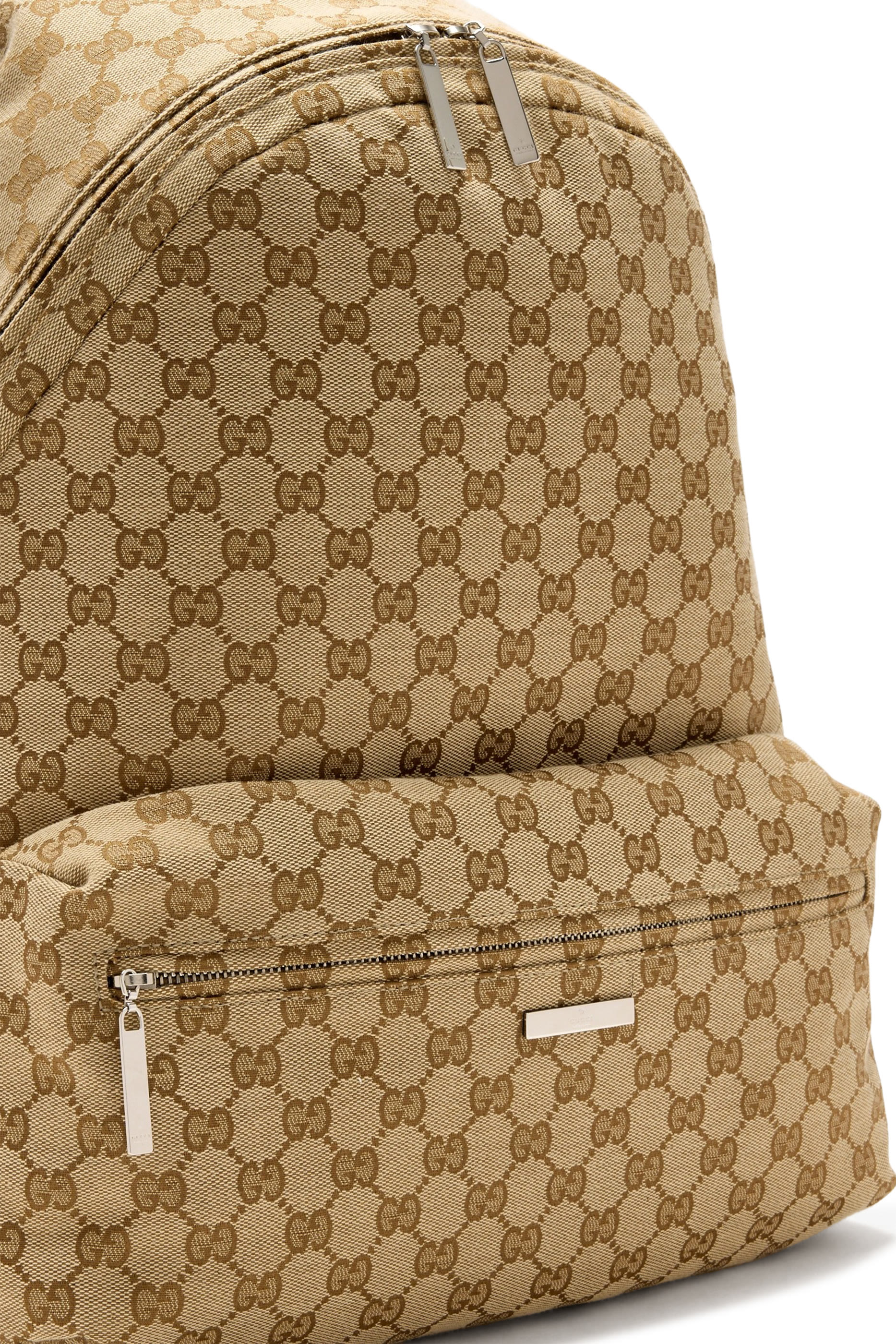 Kids  GG Backpack 