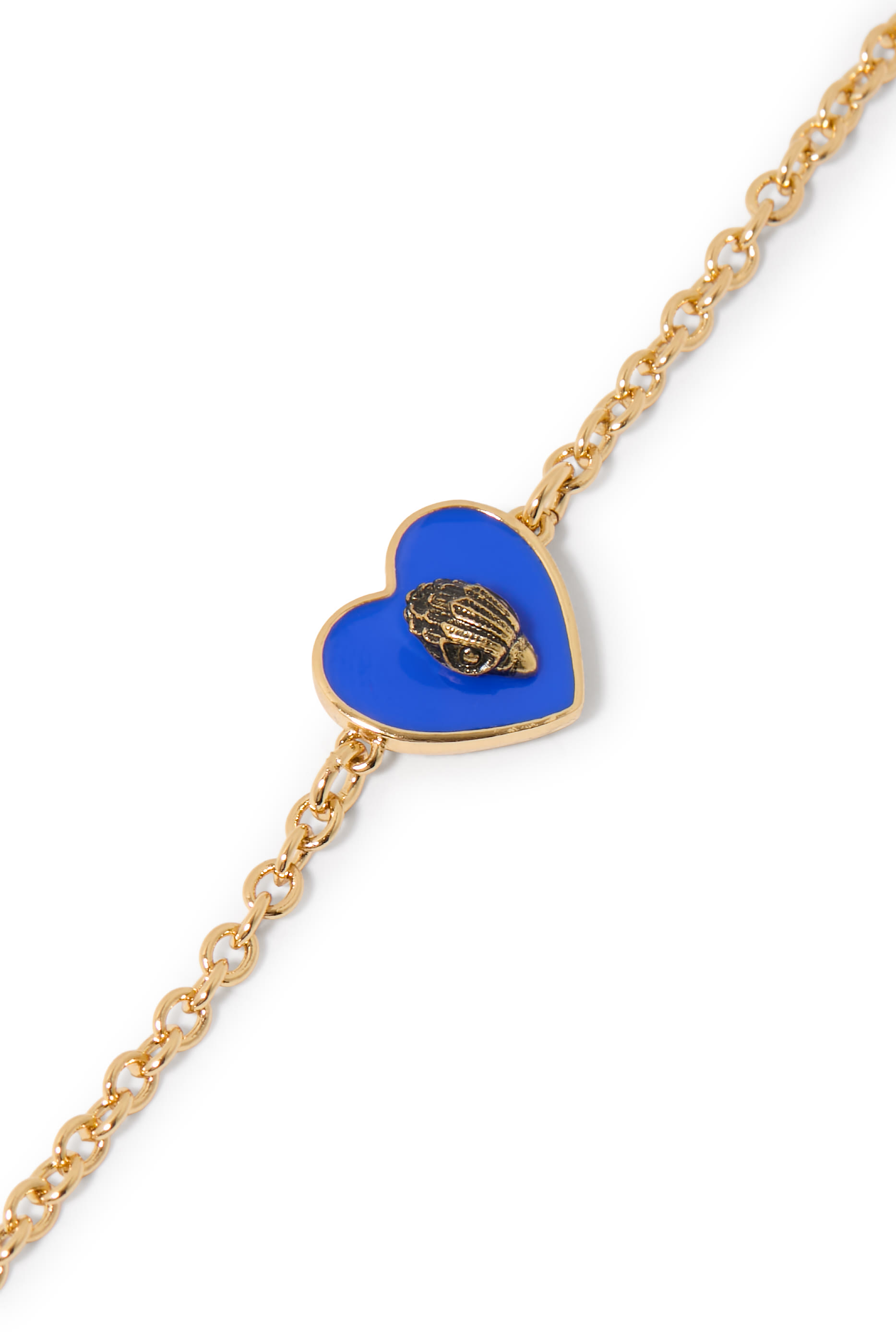 Eagle Heart Bracelet