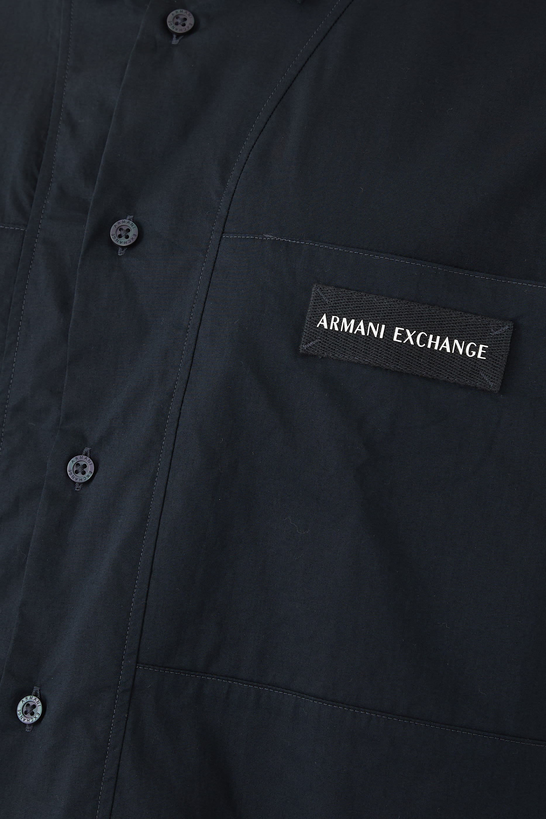 AX Logo Shirt