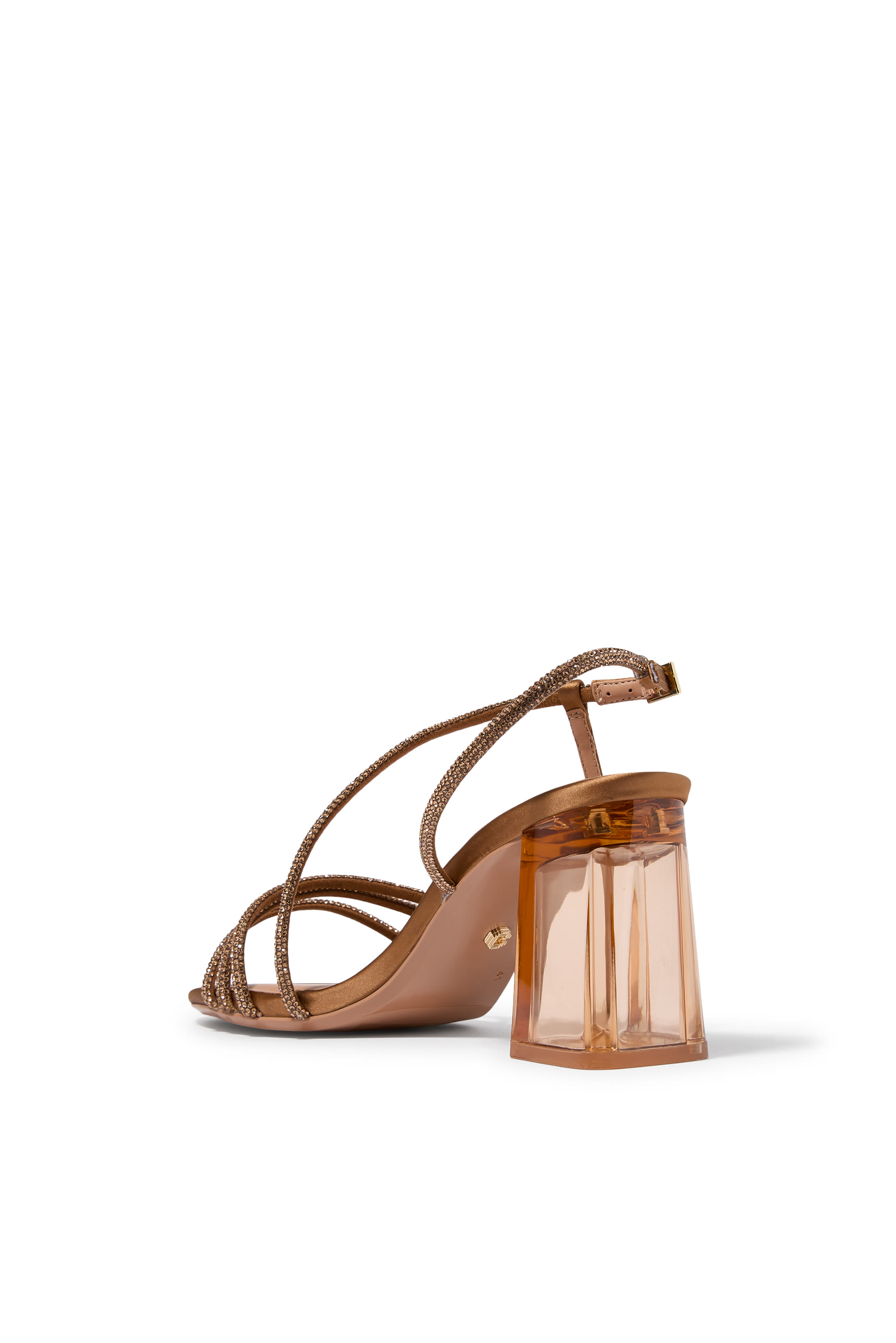 Carvela Paparazza Jewel 90 Block Heels