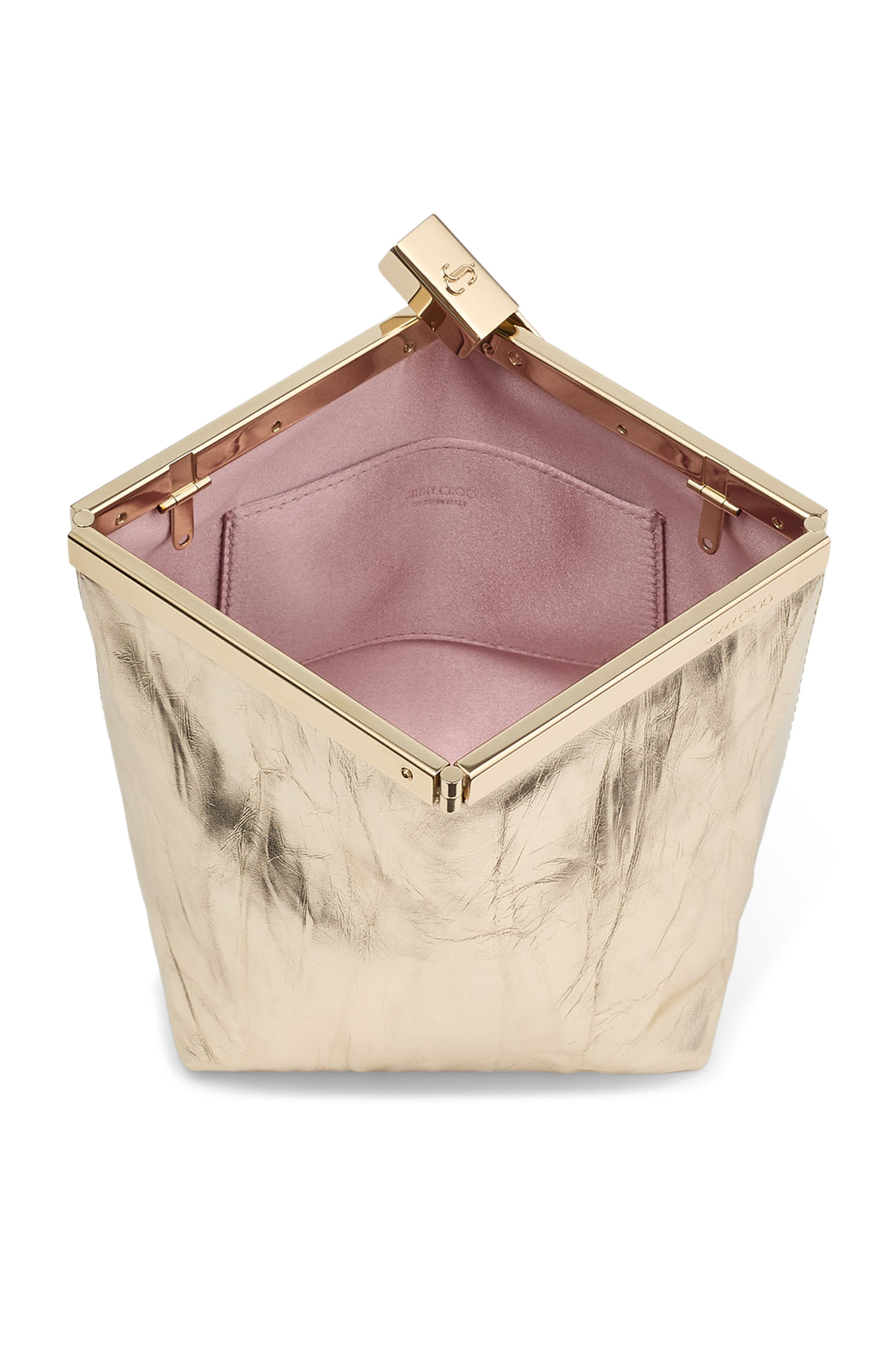 Ganache Clutch Bag 