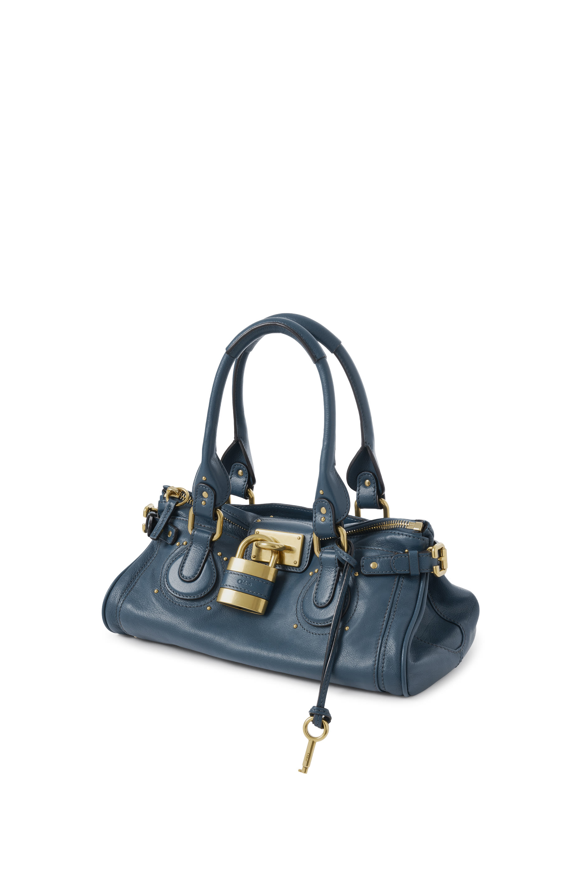Paddington Bag