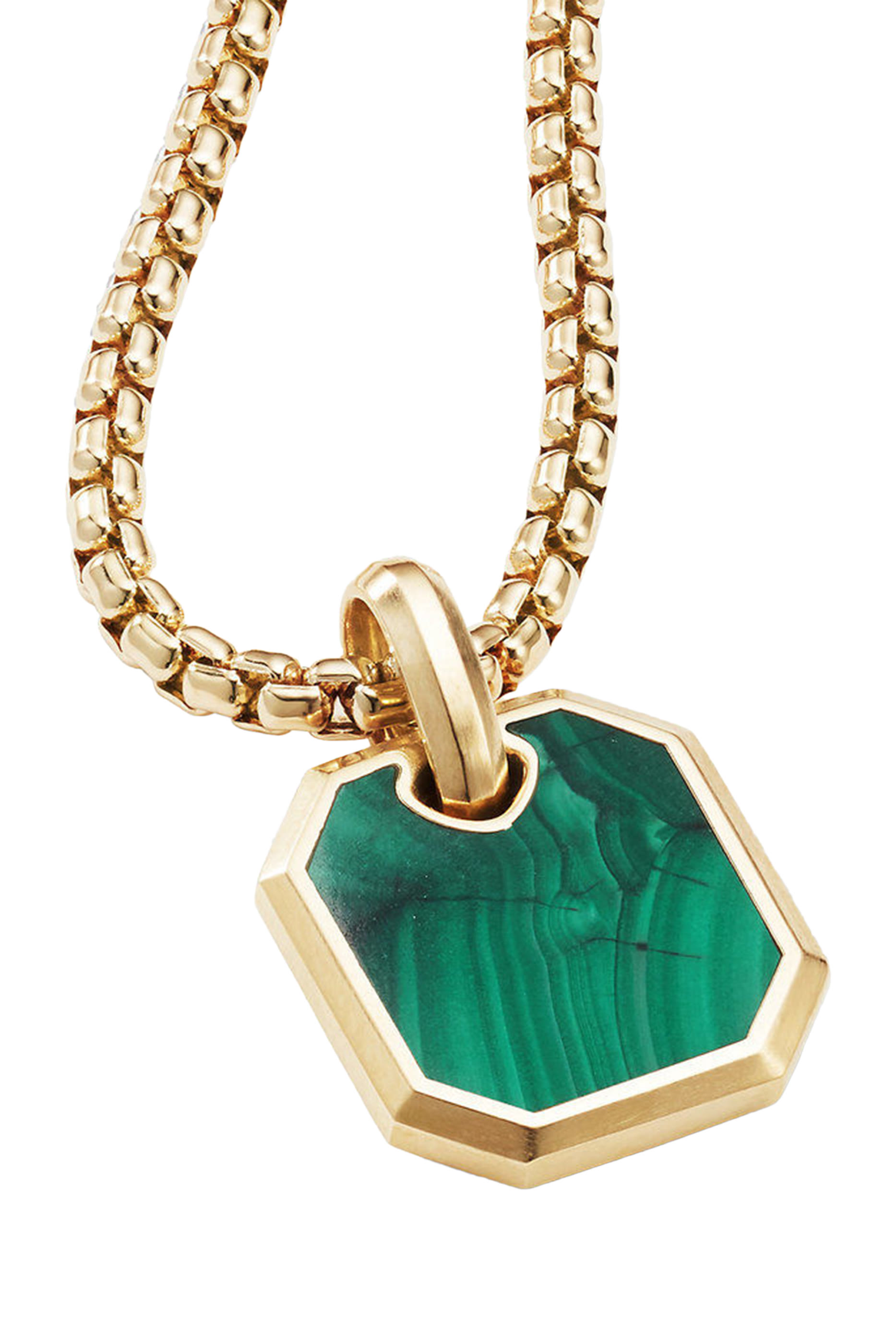 Roman Amulet, 18k Yellow Gold  Amulet