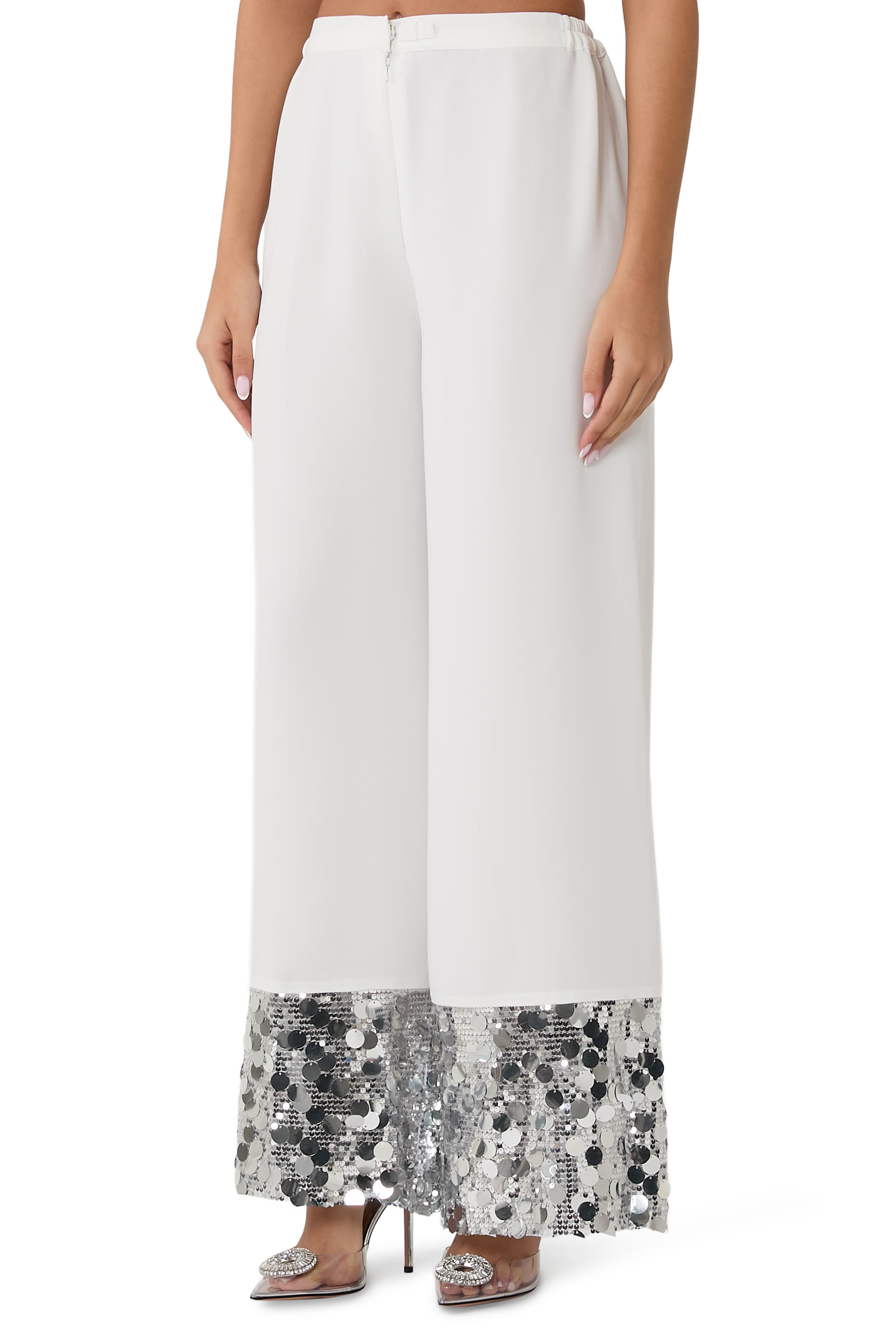 Swan Trousers