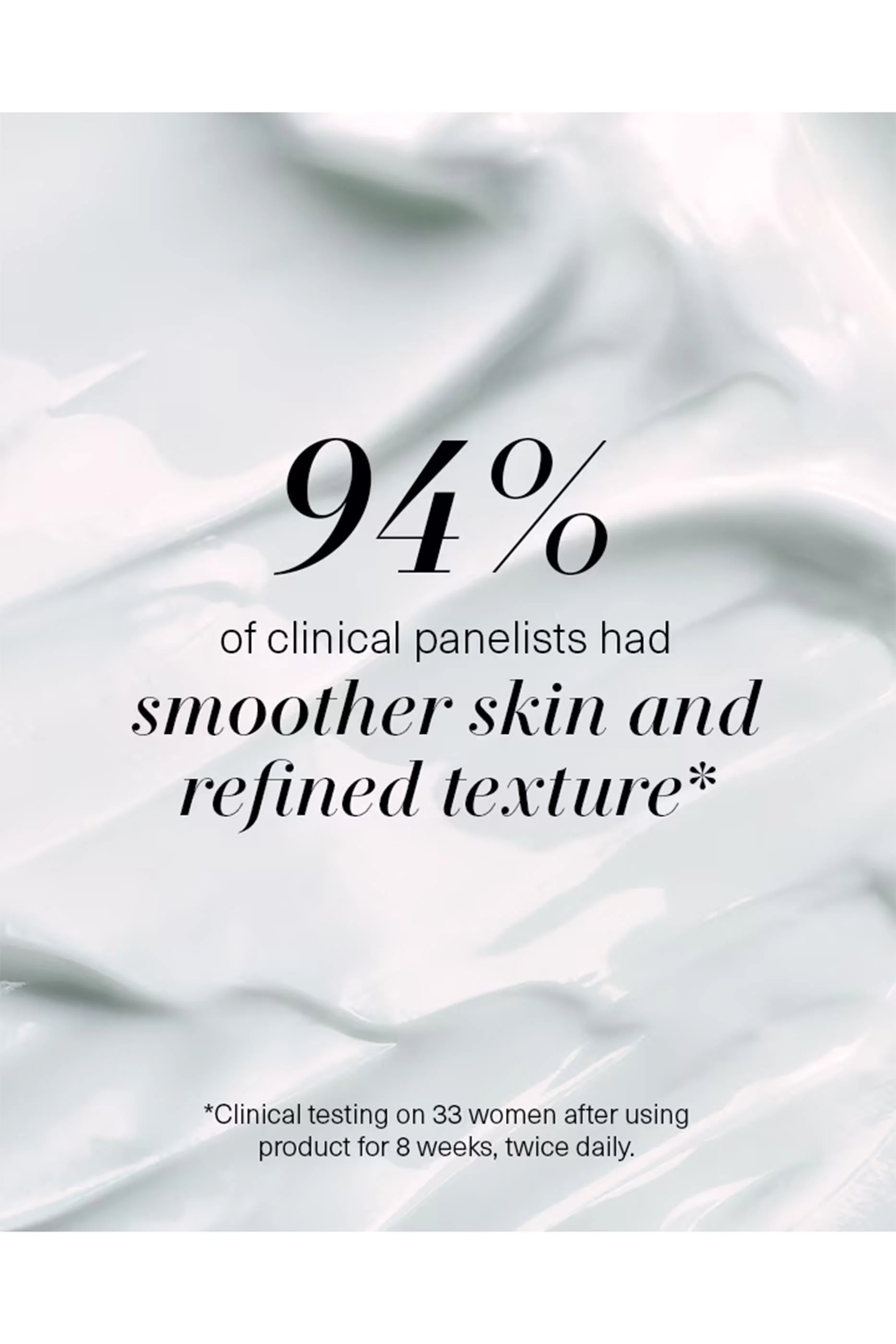 The Moisturizing Soft Cream