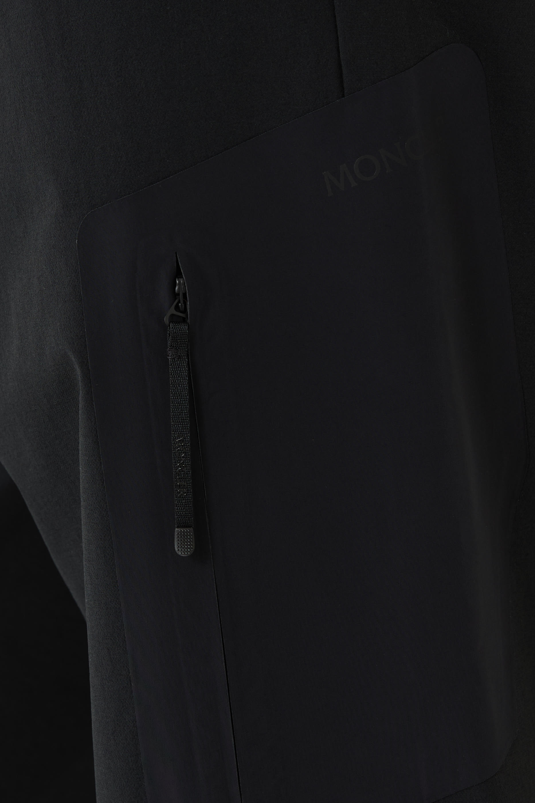 Logo Trousers