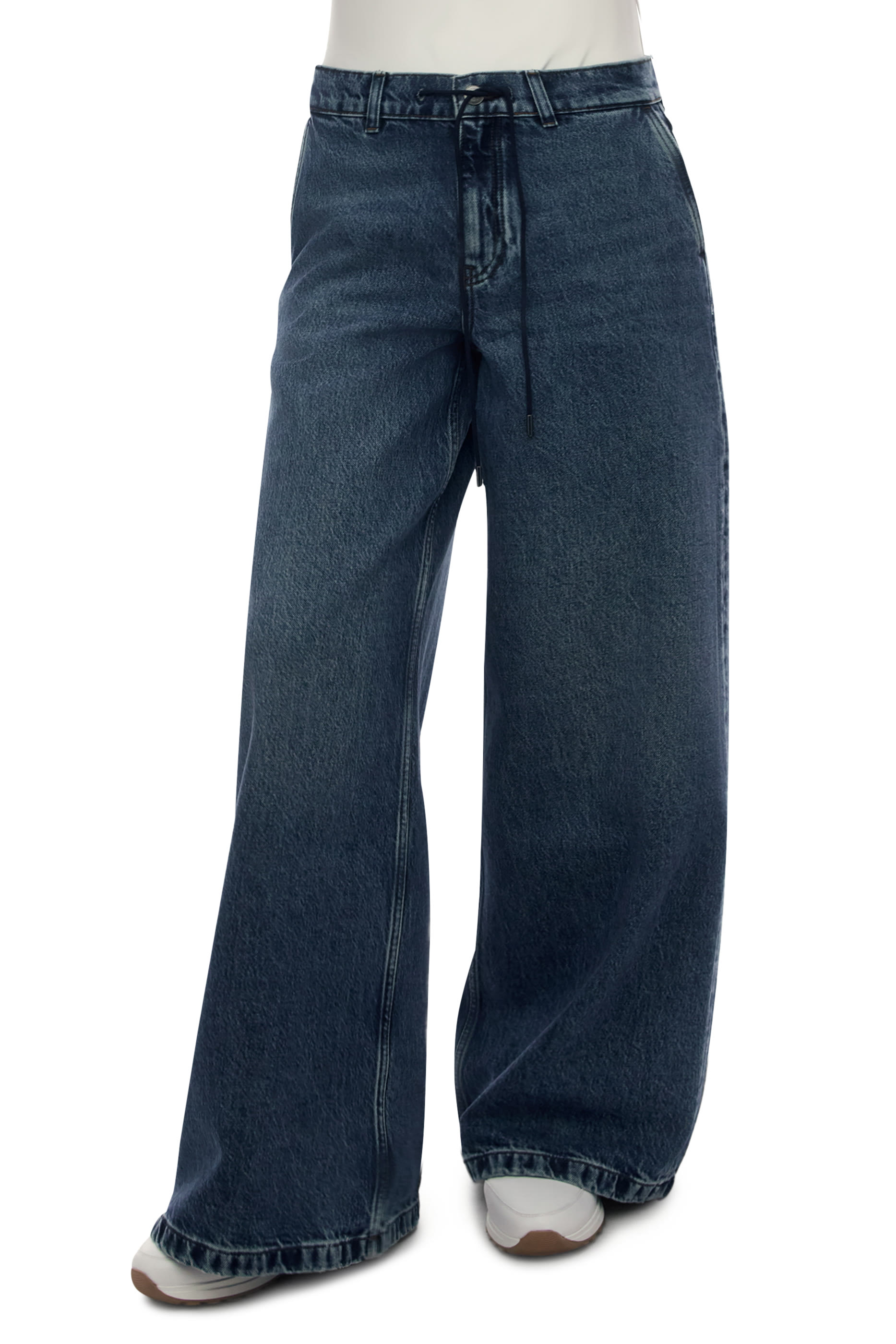 Soft Wide Leg 433 Jeans