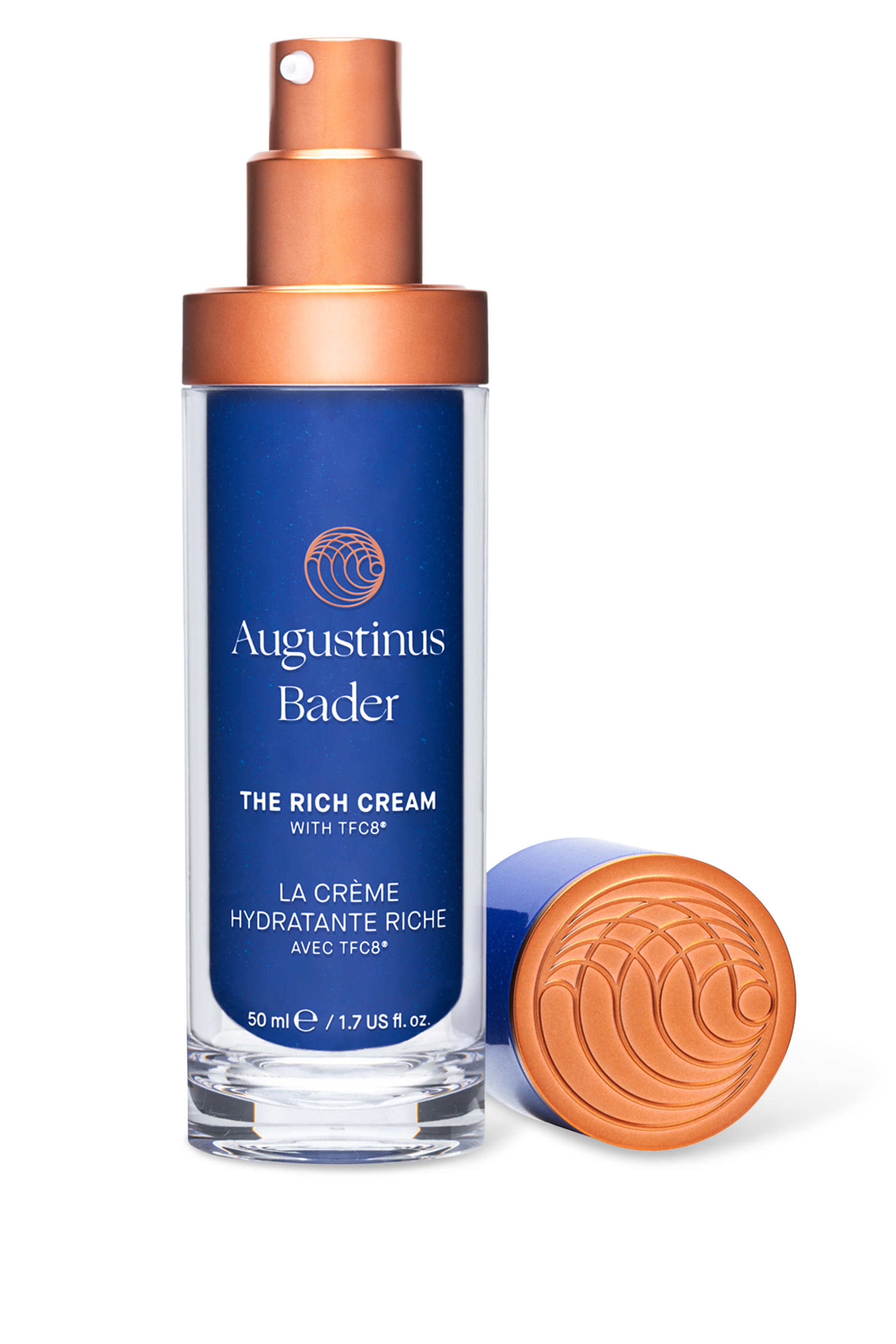The Rich Cream