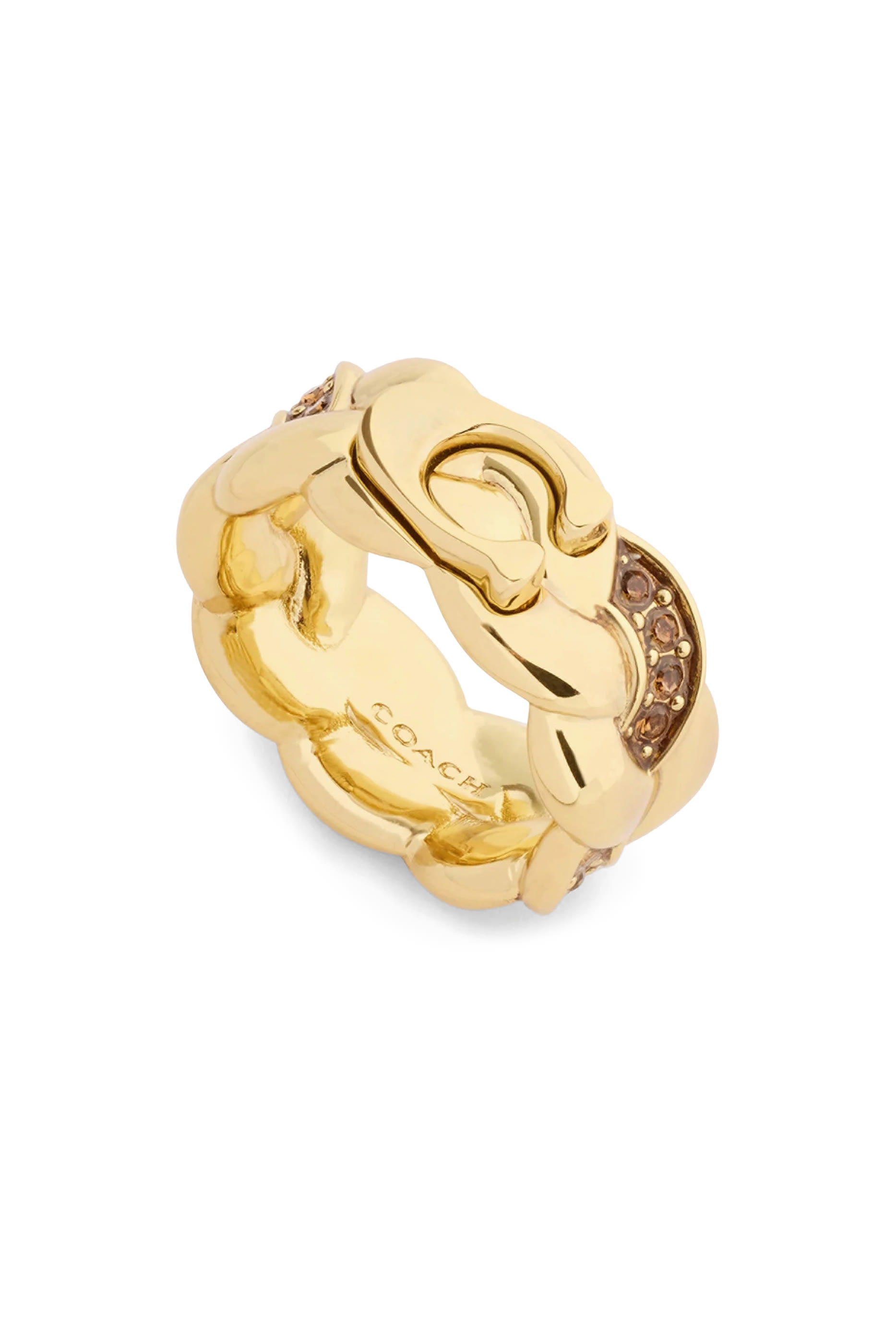 Braided Band 