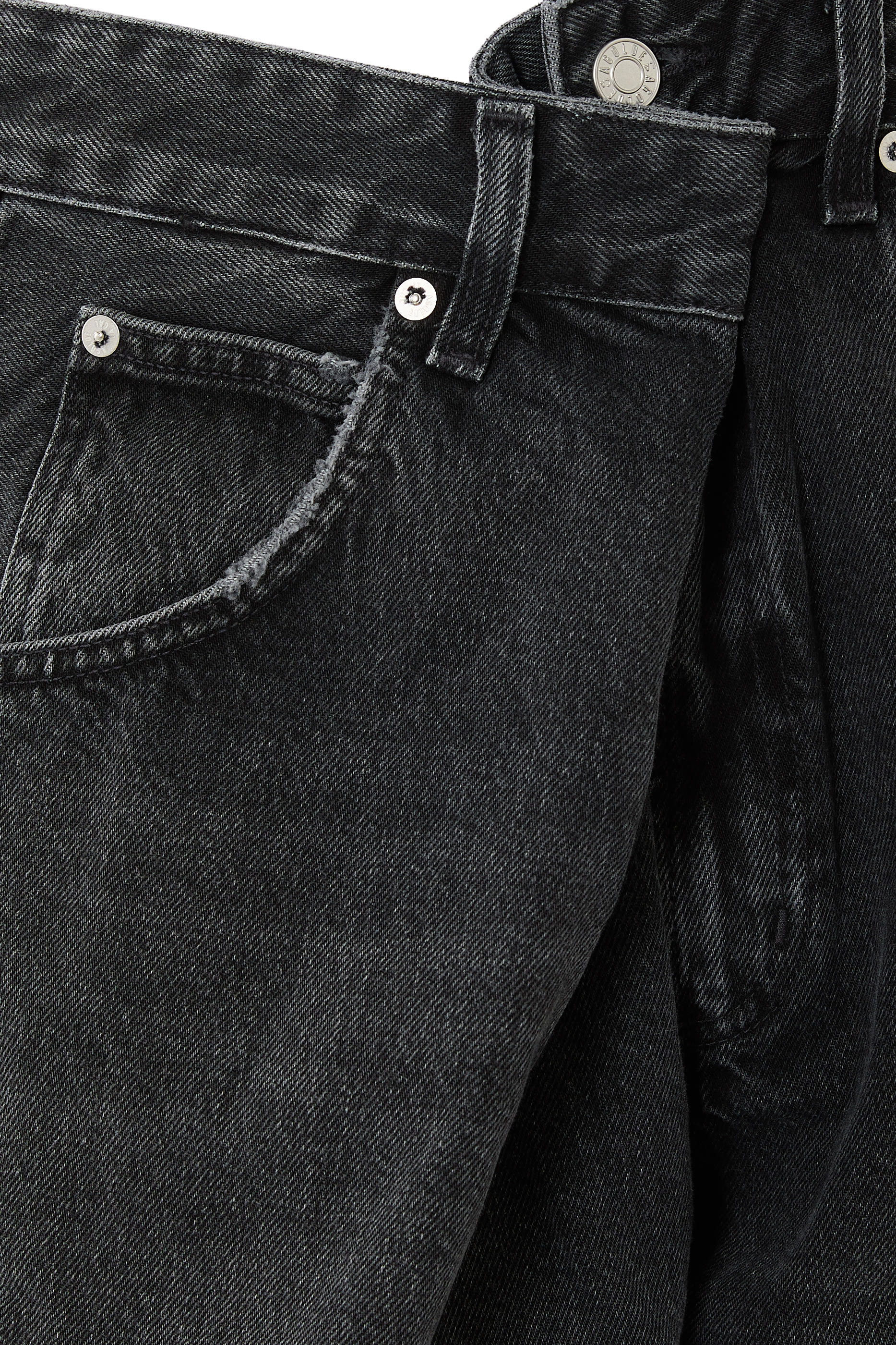 Vana Fold Jean