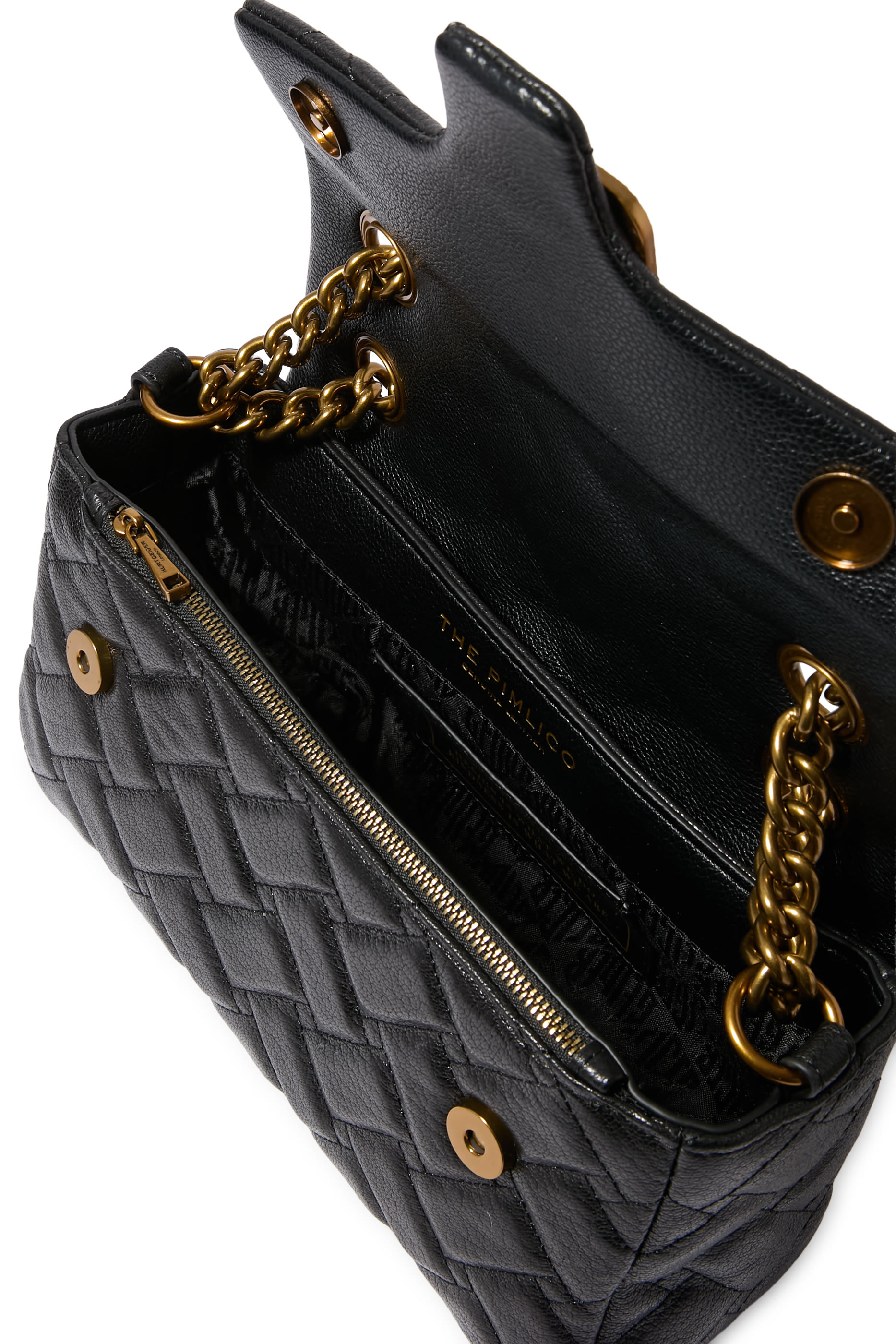 Pimlico Leather Bag
