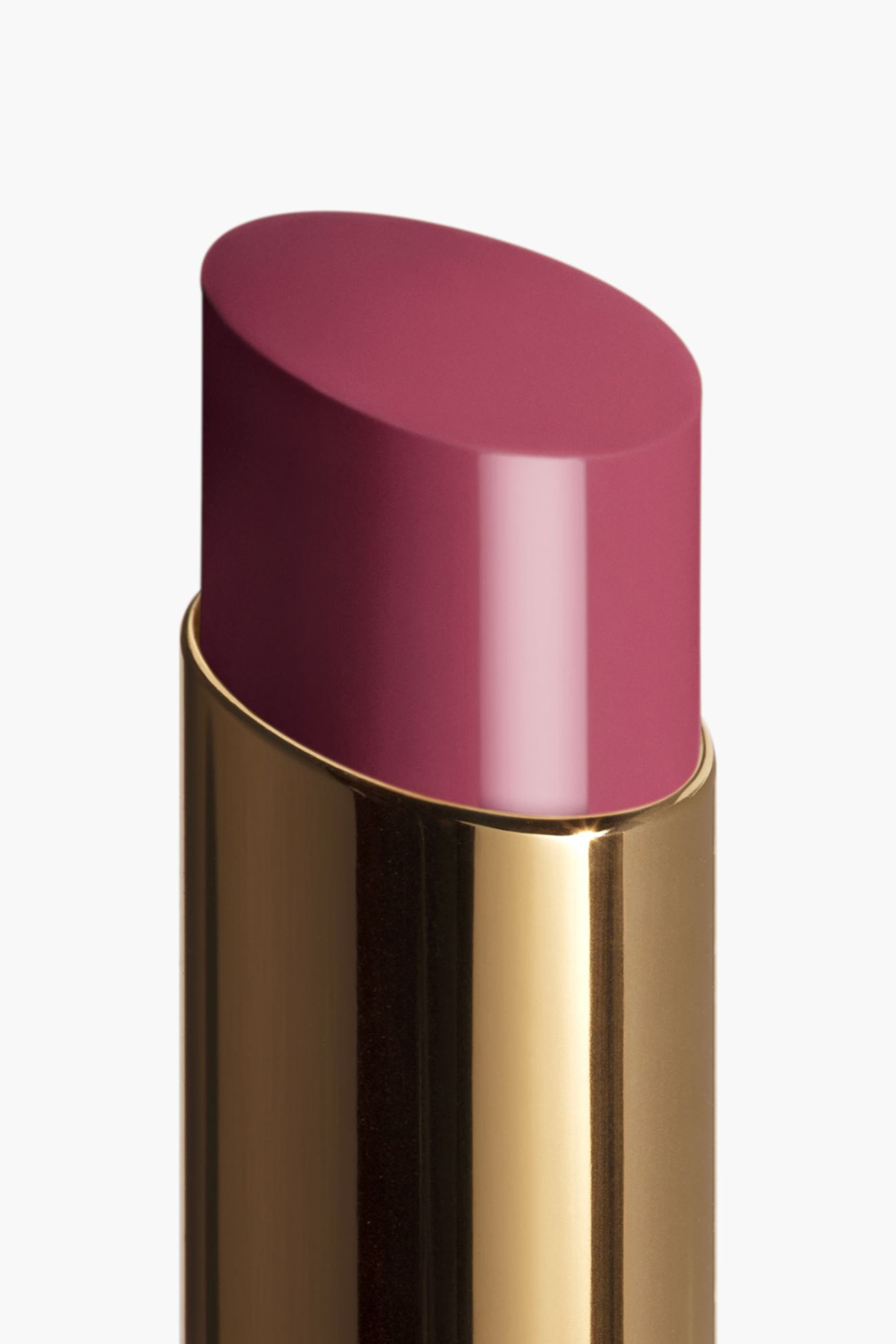 Chanel Rouge Coco Baume Shine Hydrating Beautifying Tinted Lip Balm