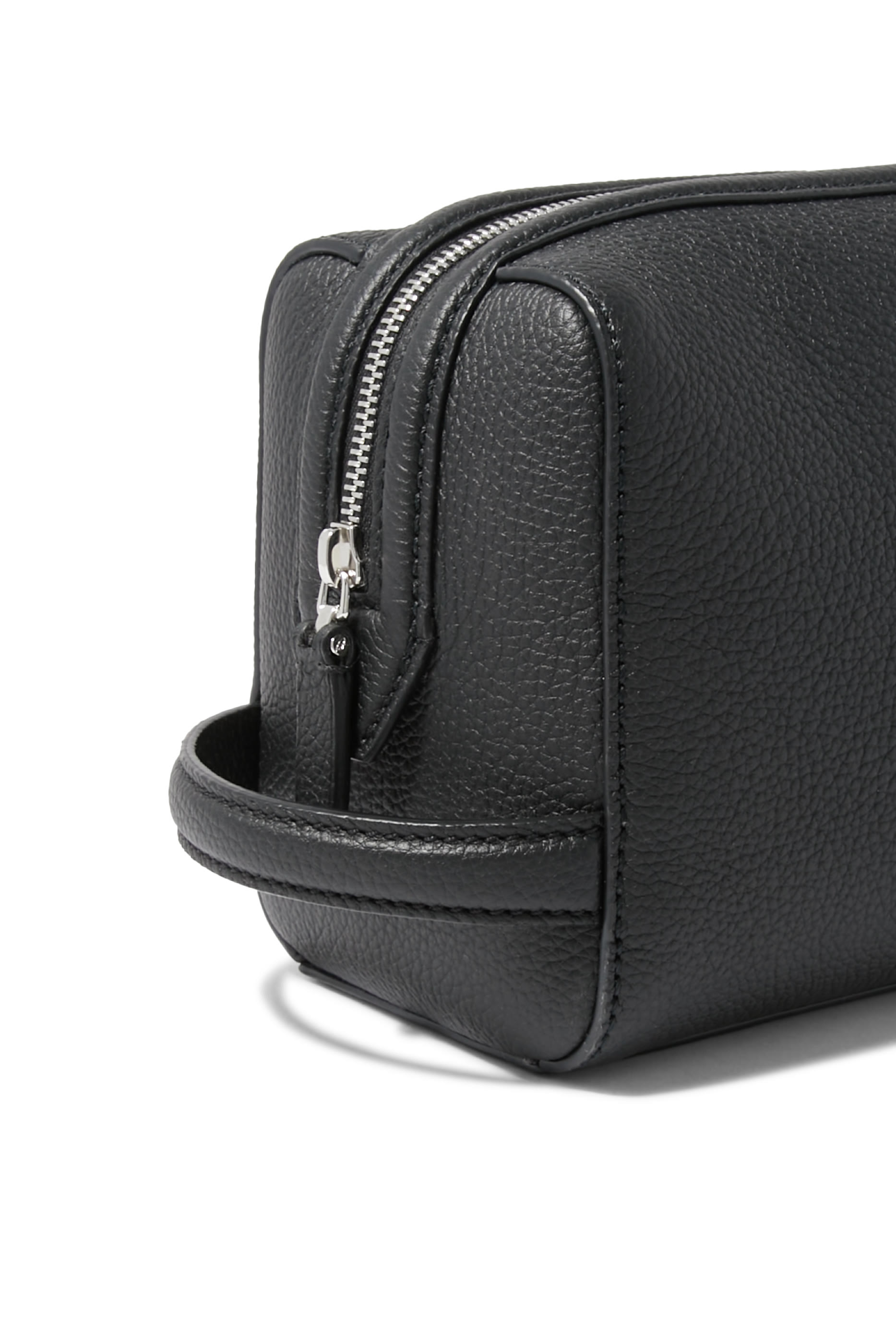  Leather Beauty Case