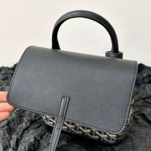 Balo Goyard Mini Mau Den Sieu Cap Hoa Tiet 8.jpg