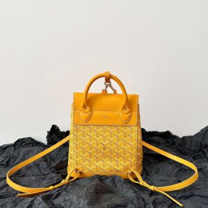 Balo Goyard Mini Mau Vang Sieu Cap Hoa Tiet.jpg