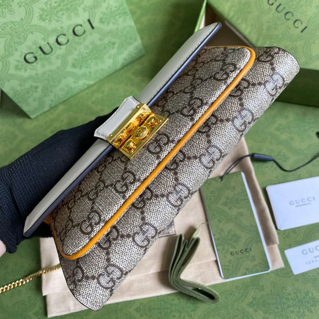 Tui Deo Cheo Gucci Clutch Nu Hoa Tiet Monogram Cao Cap 19x10cm 2.jpg