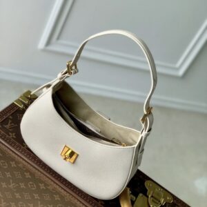 Tui Deo Vai Louis Vuitton LV Lowkey Nu Mau Trang Sieu Cap 26x18x7cm 1.jpg