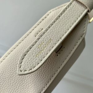 Tui Deo Vai Louis Vuitton LV Lowkey Nu Mau Trang Sieu Cap 26x18x7cm 5.jpg