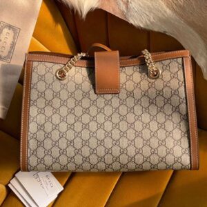 Tui Gucci Padlock Hoa Tiet Logo Gucci Replica 11 Cao Cap 35x23x14cm 9.jpg