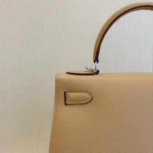 Tui Hermes Kelly Da Epsom Replica 11 Mau Nau Khoa Bac 28cm 3.jpg